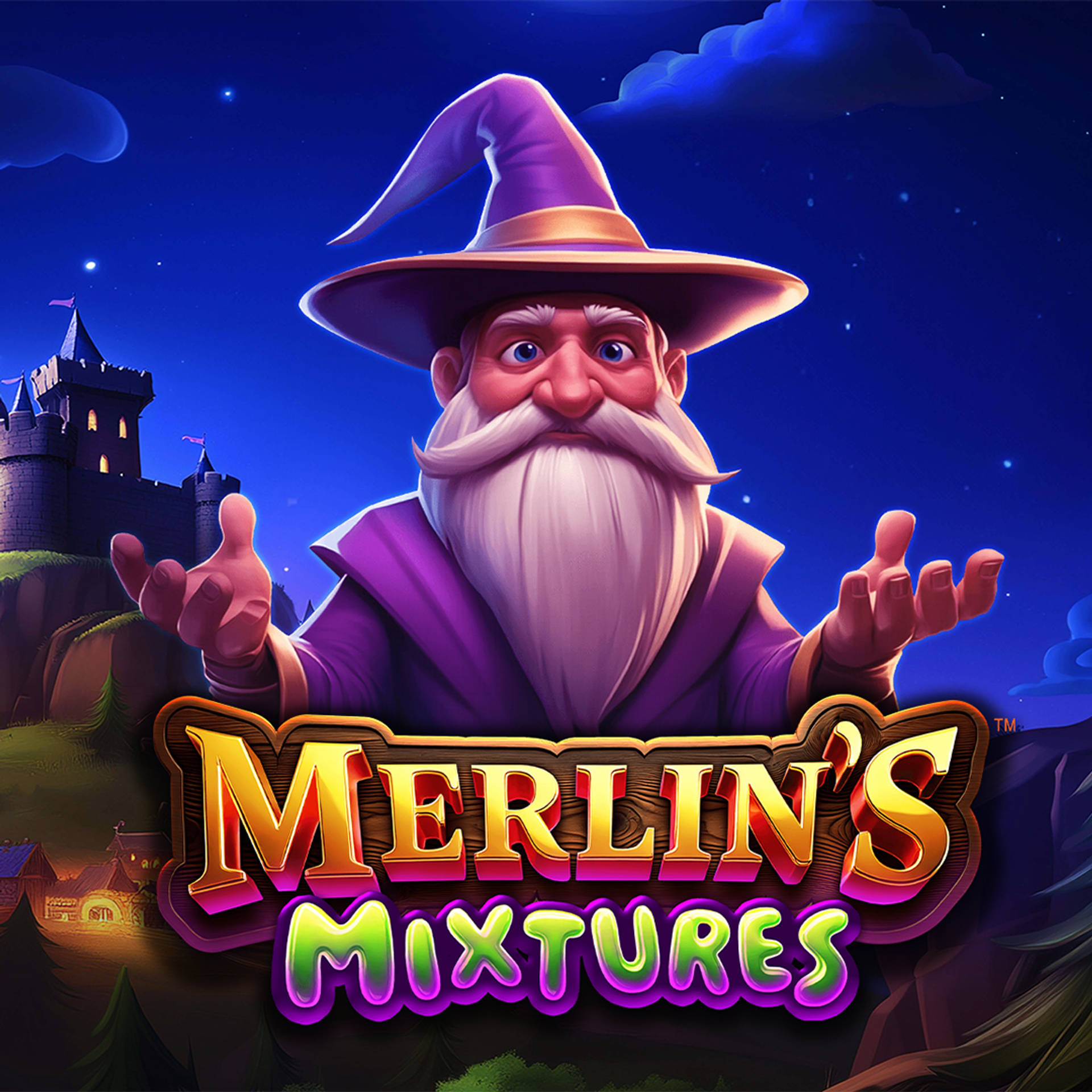 Merlin's Mixtures