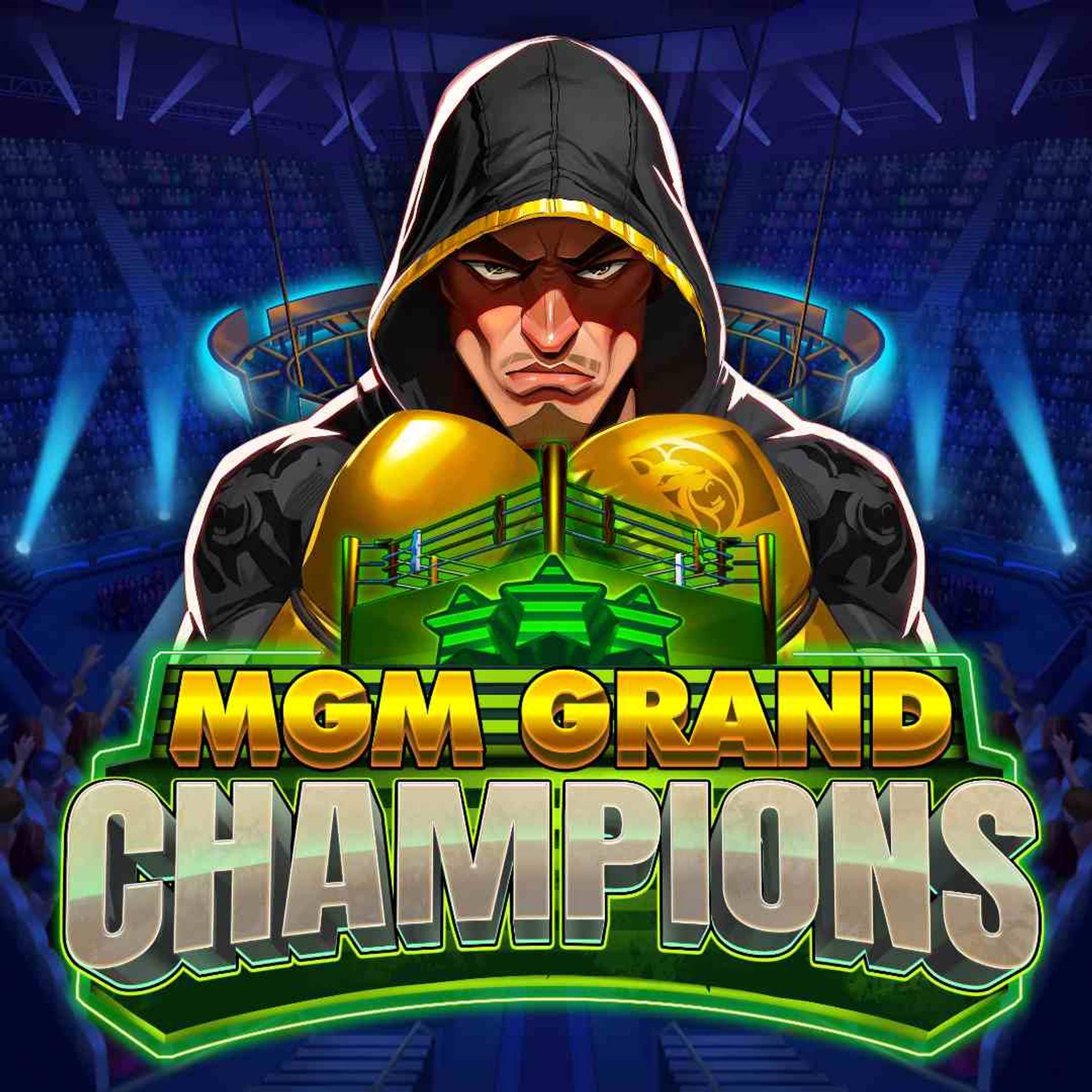 MGM Grand Champions