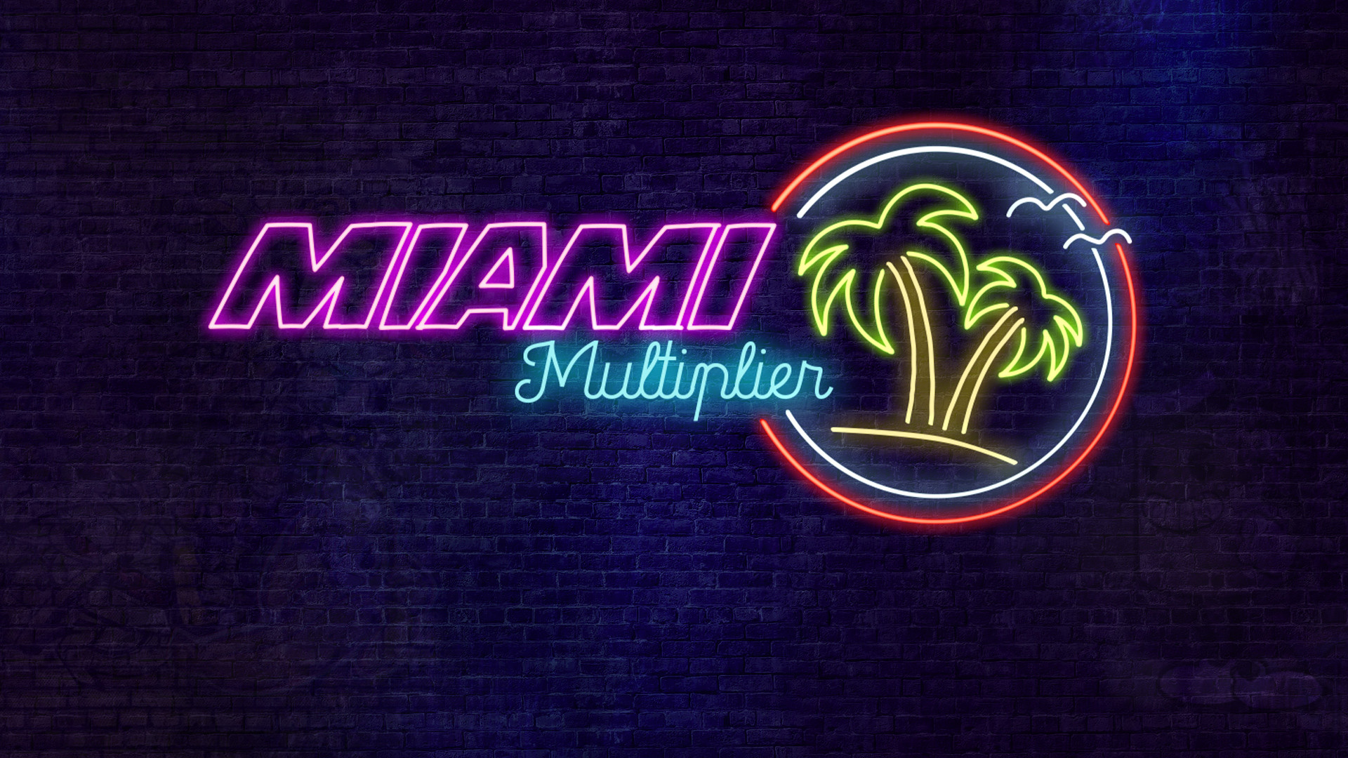 Miami Multiplier