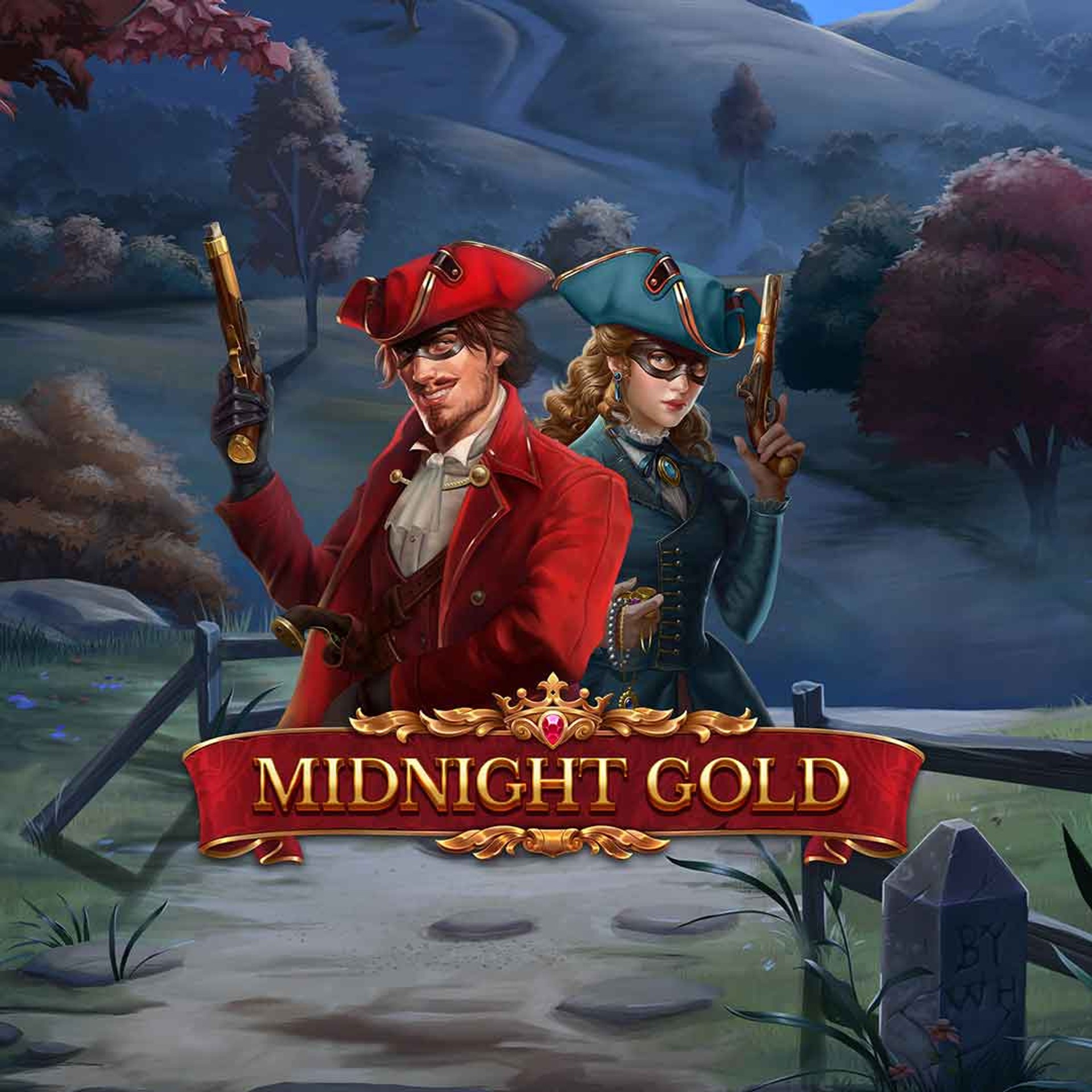 Midnight Gold