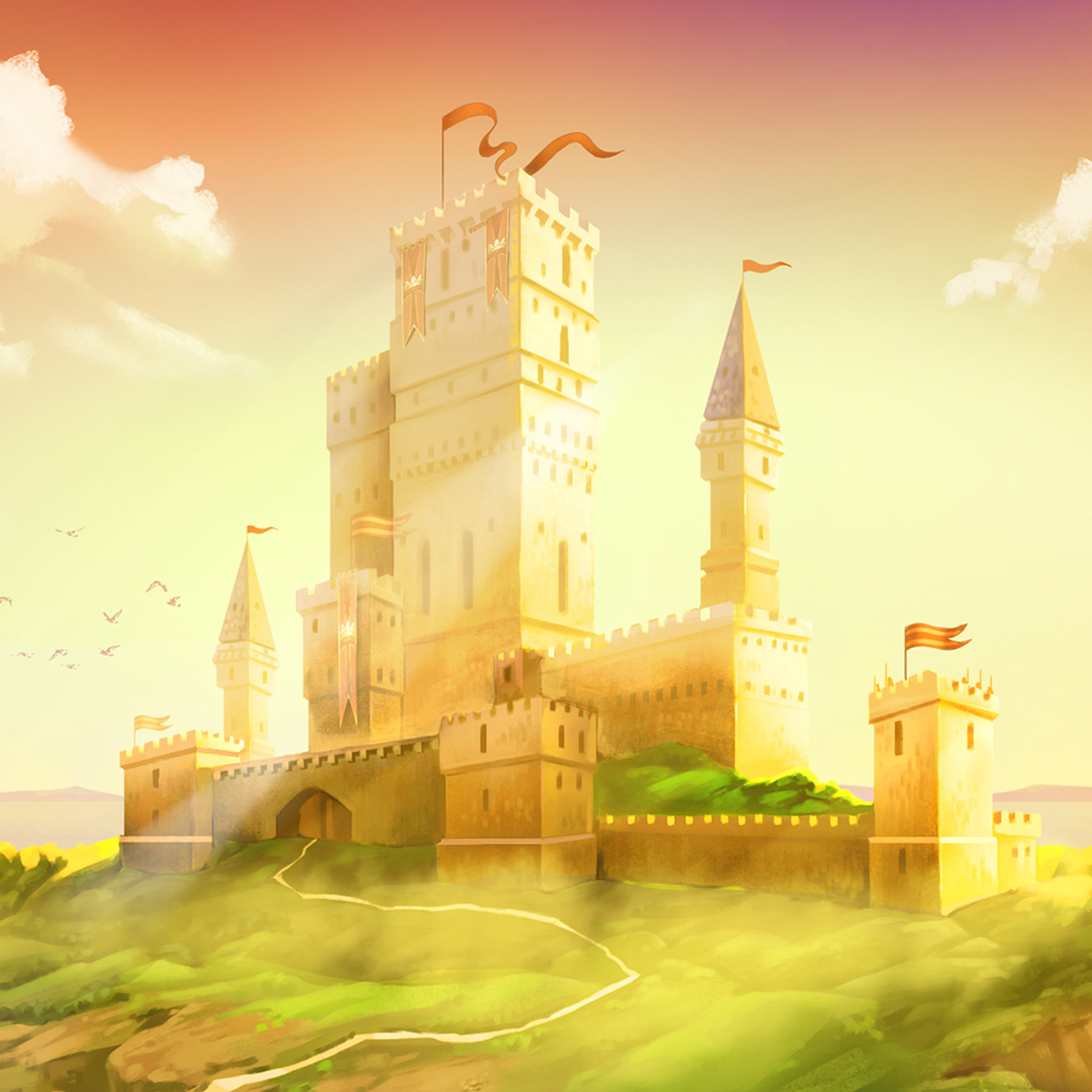 Mighty Arthur