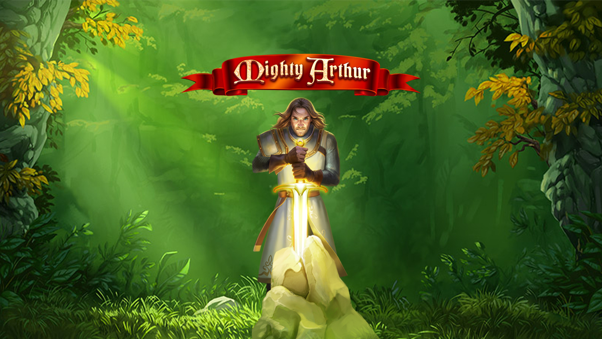 Mighty Arthur