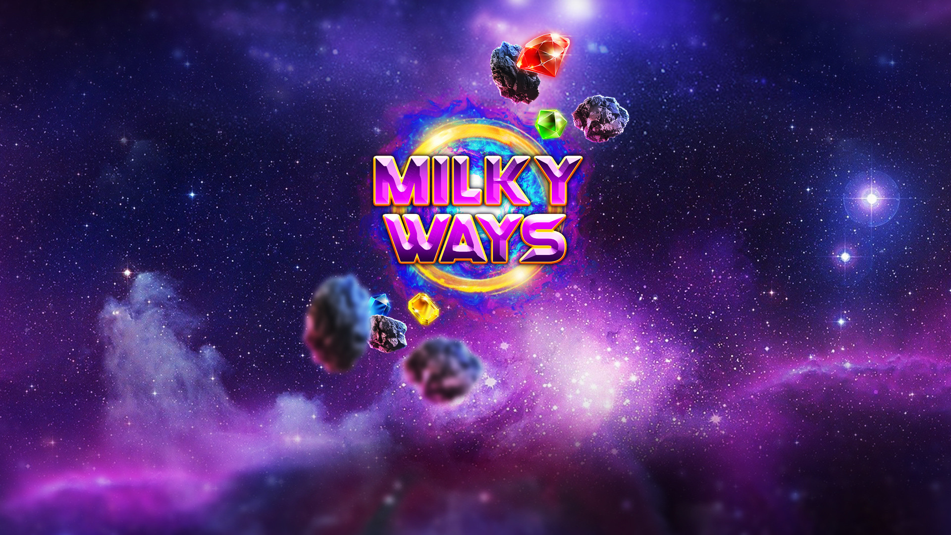 Milky Ways