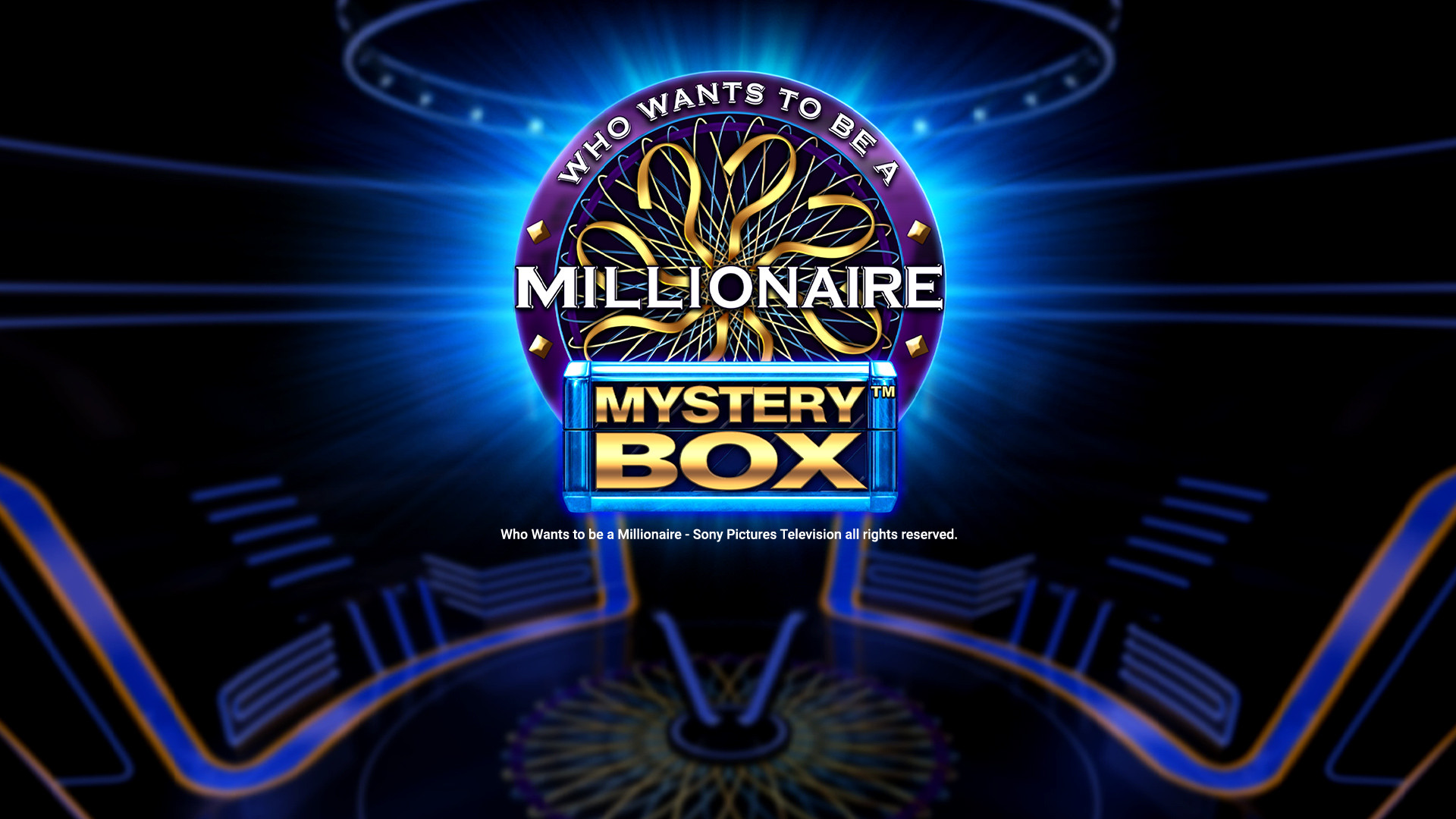 Millionaire Mystery Box