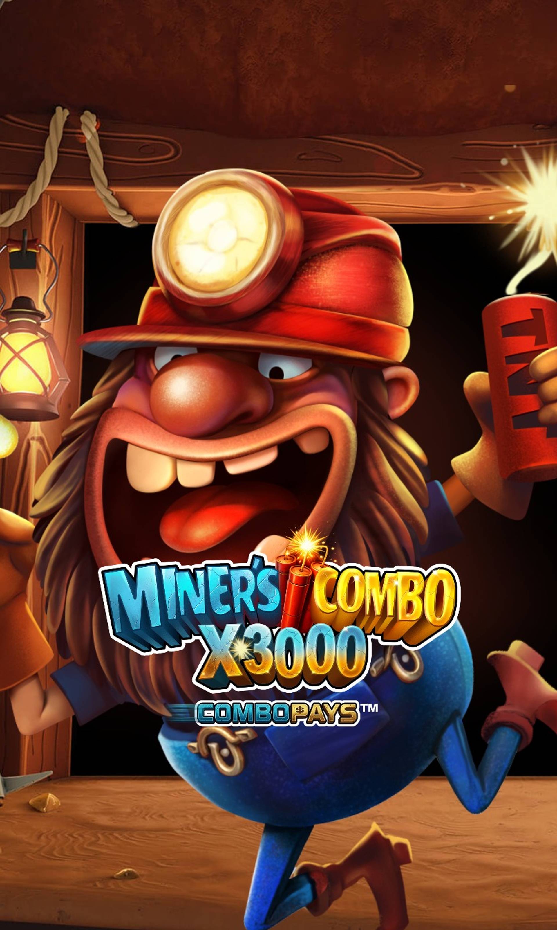 Miner's Combo