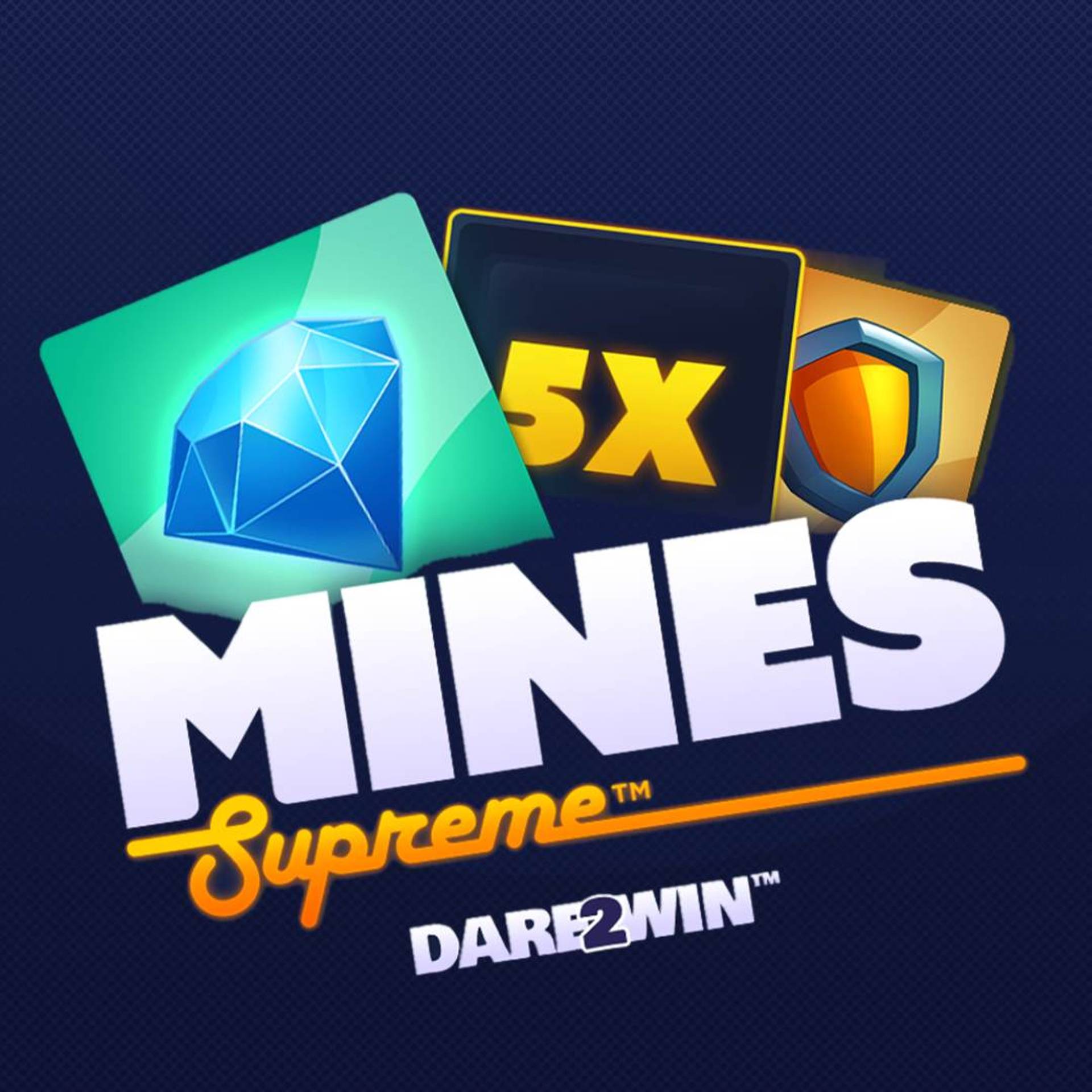 Mines Supreme