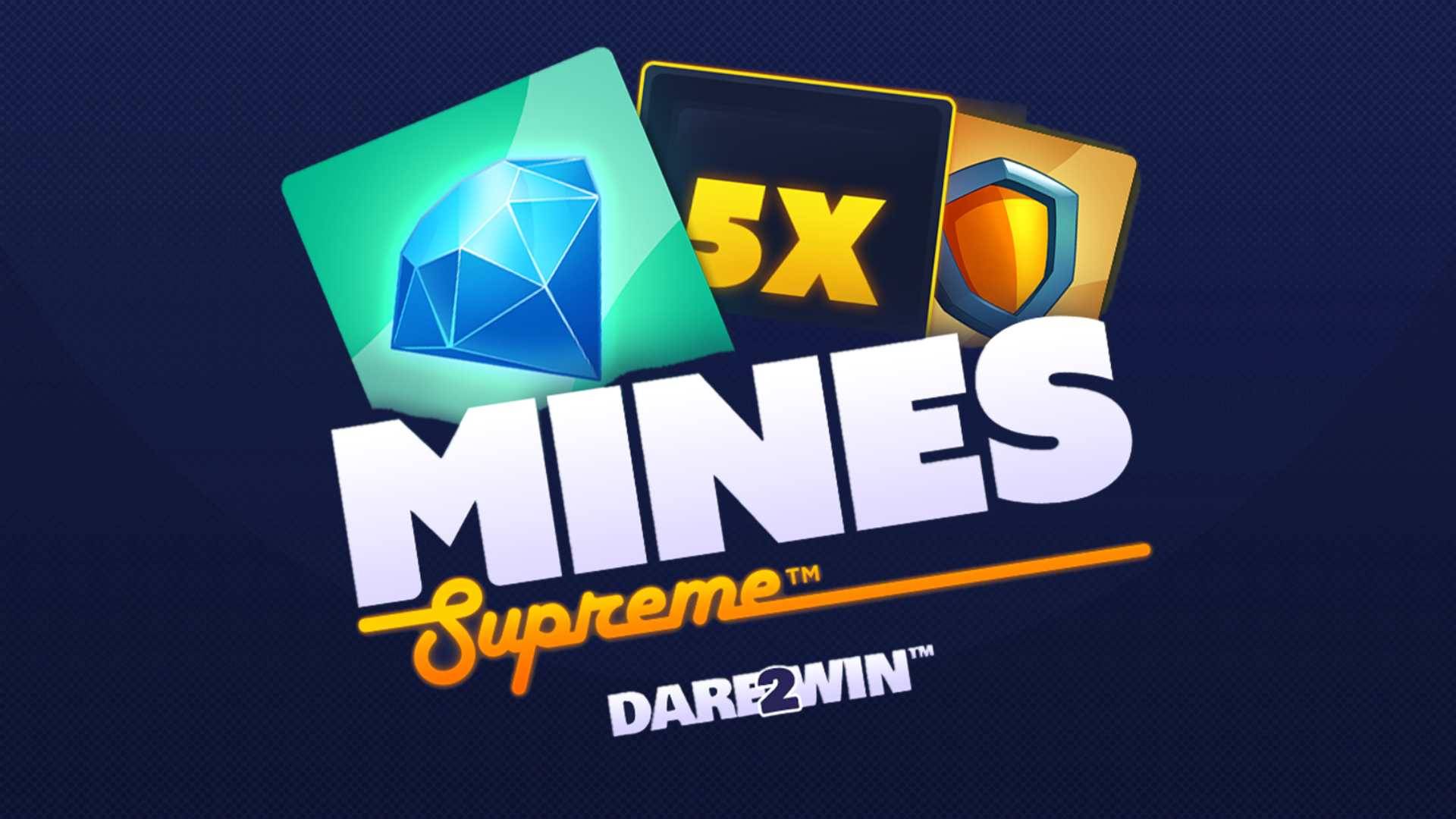 Mines Supreme
