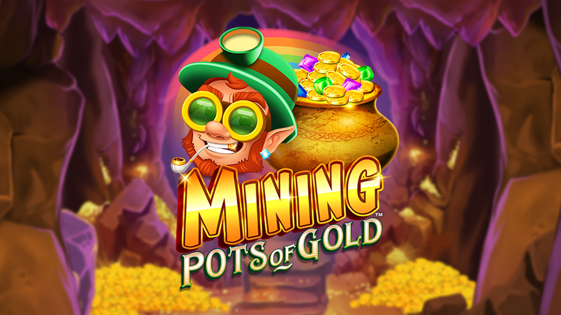 Mining Pots of Gold