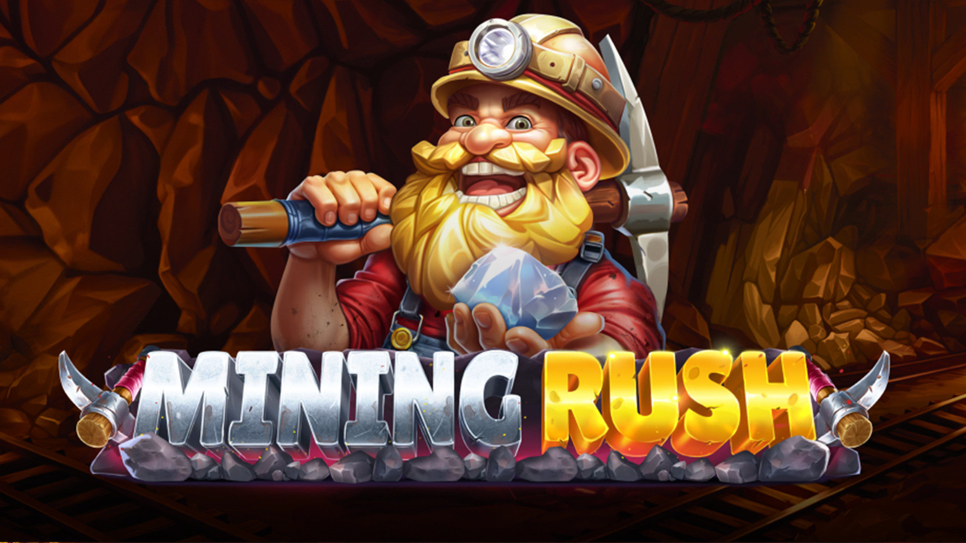 Mining Rush