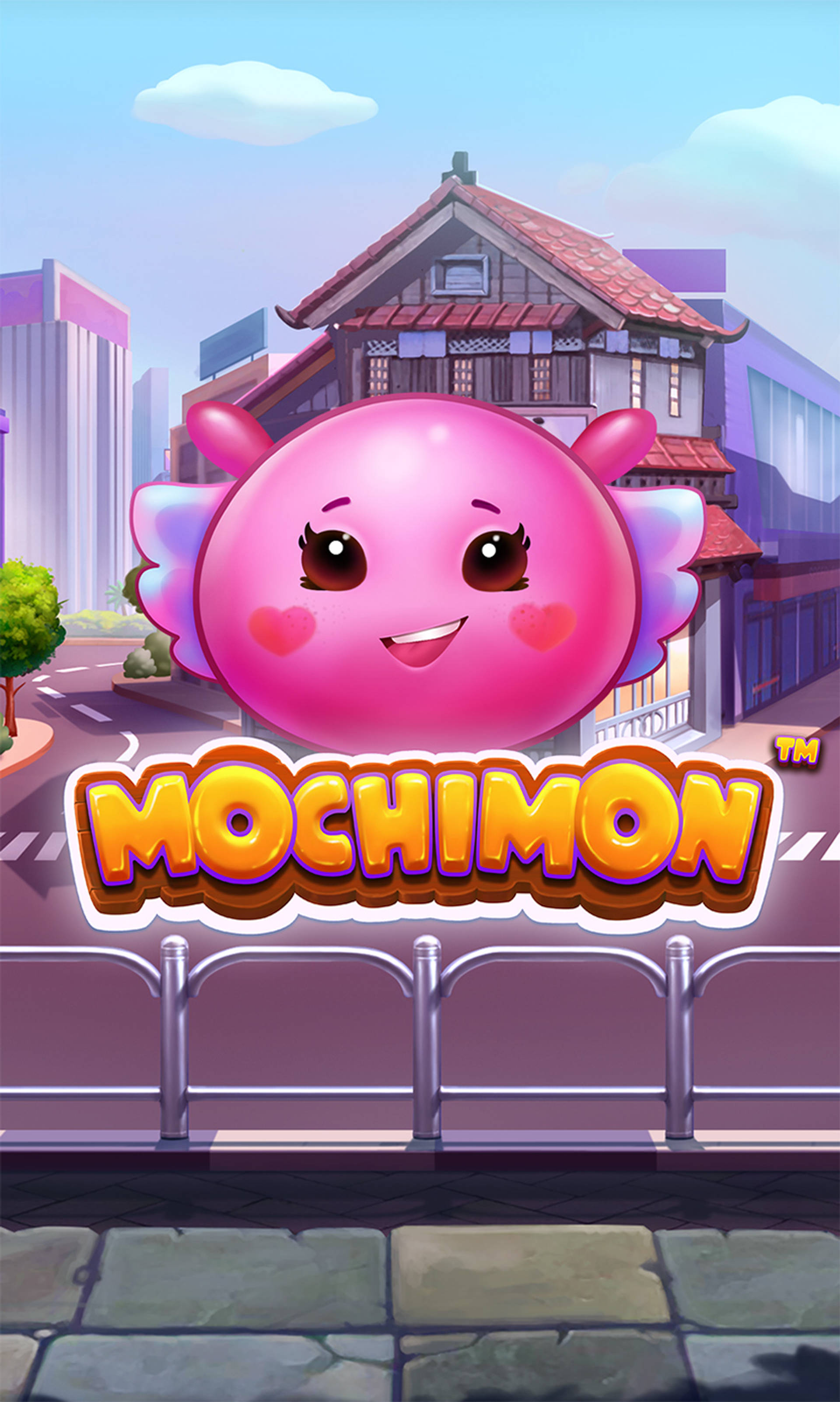 Mochimon