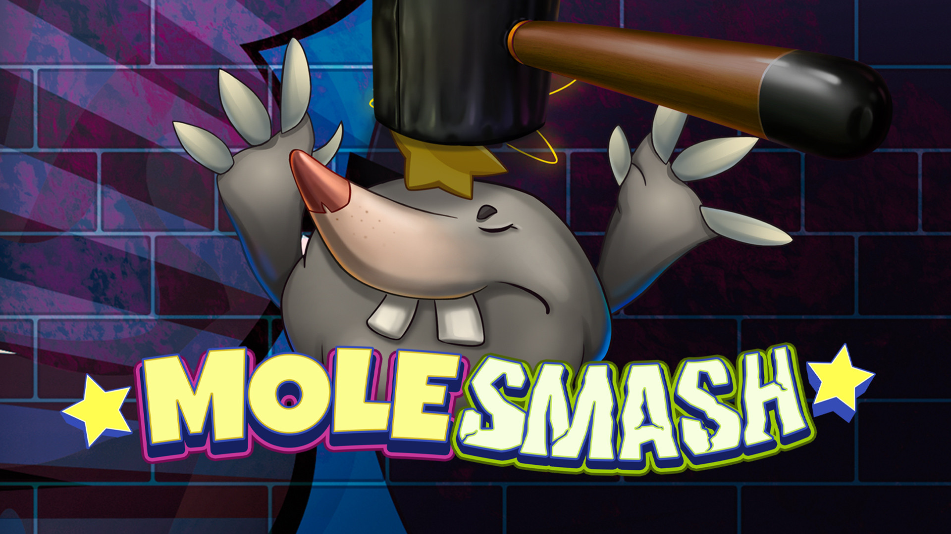 Mole Smash