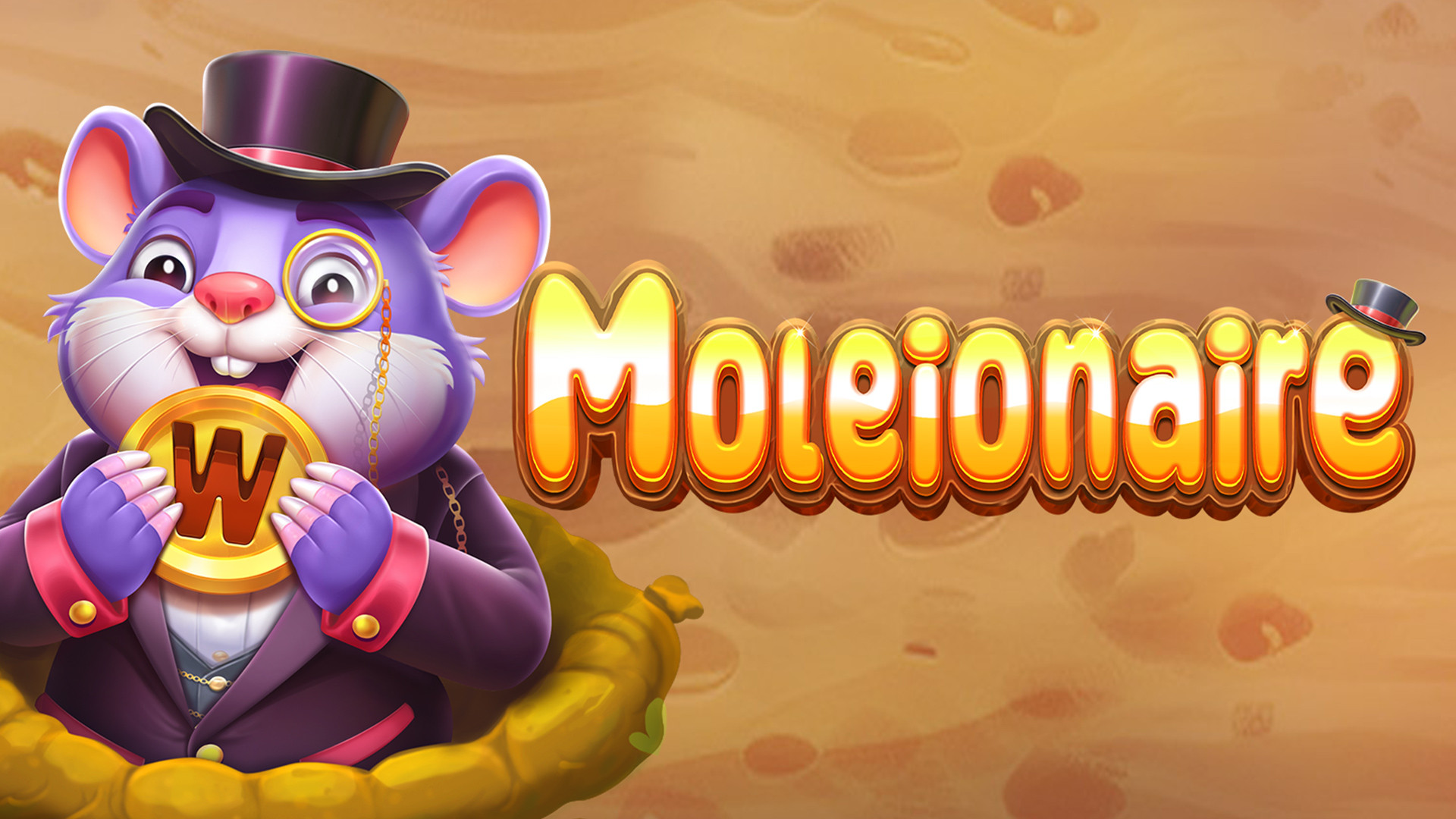 Moleionaire