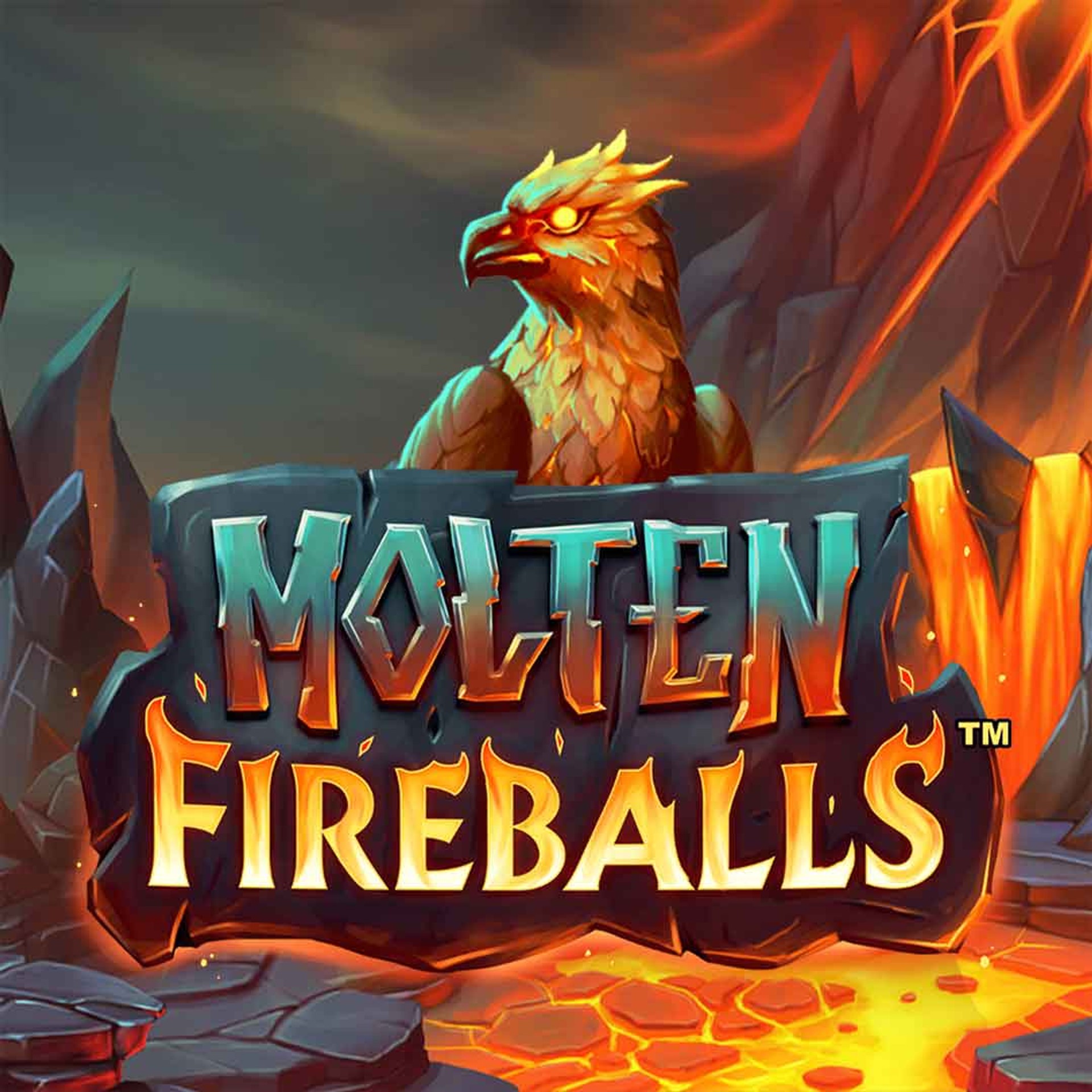 Molten Fireballs