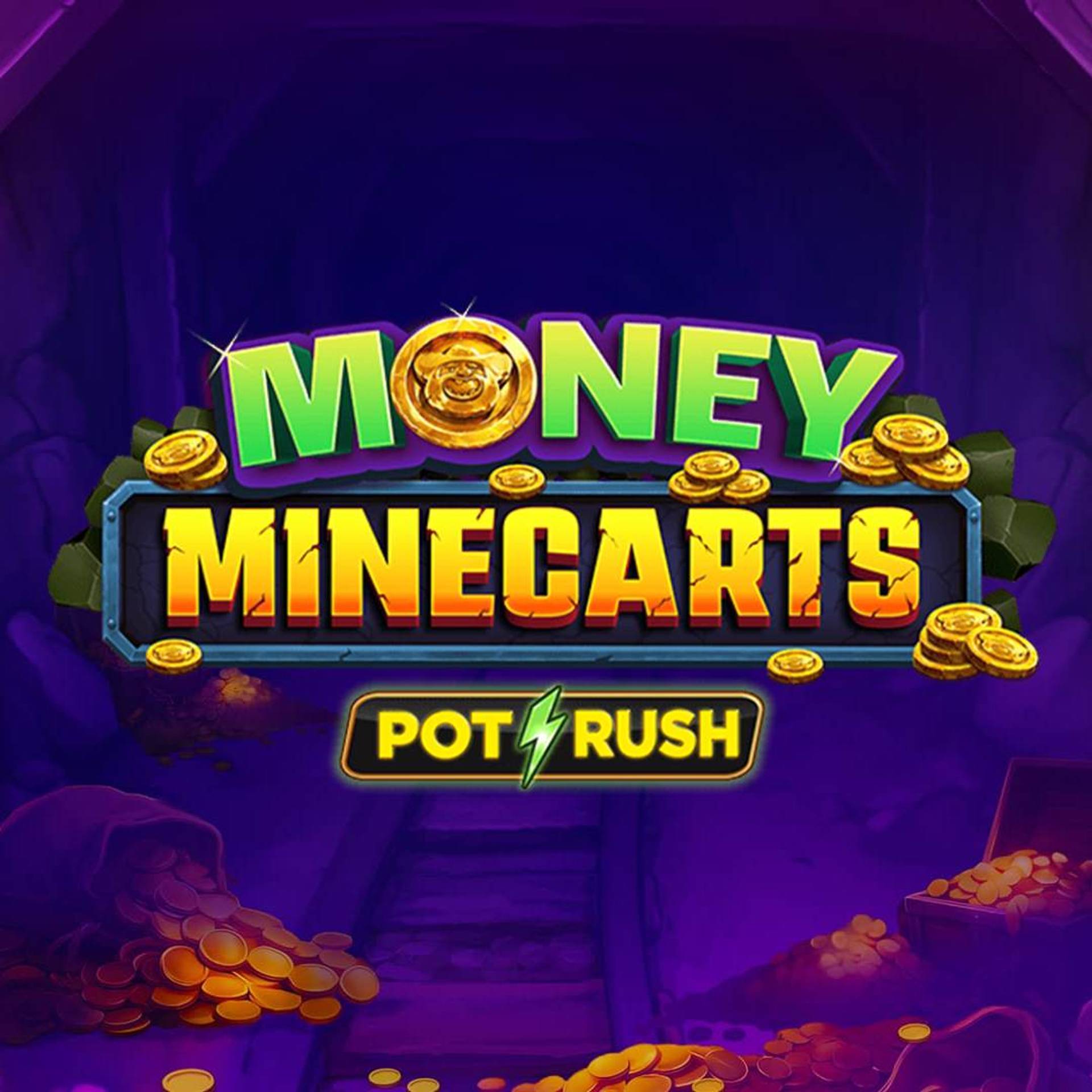 Money Minecarts