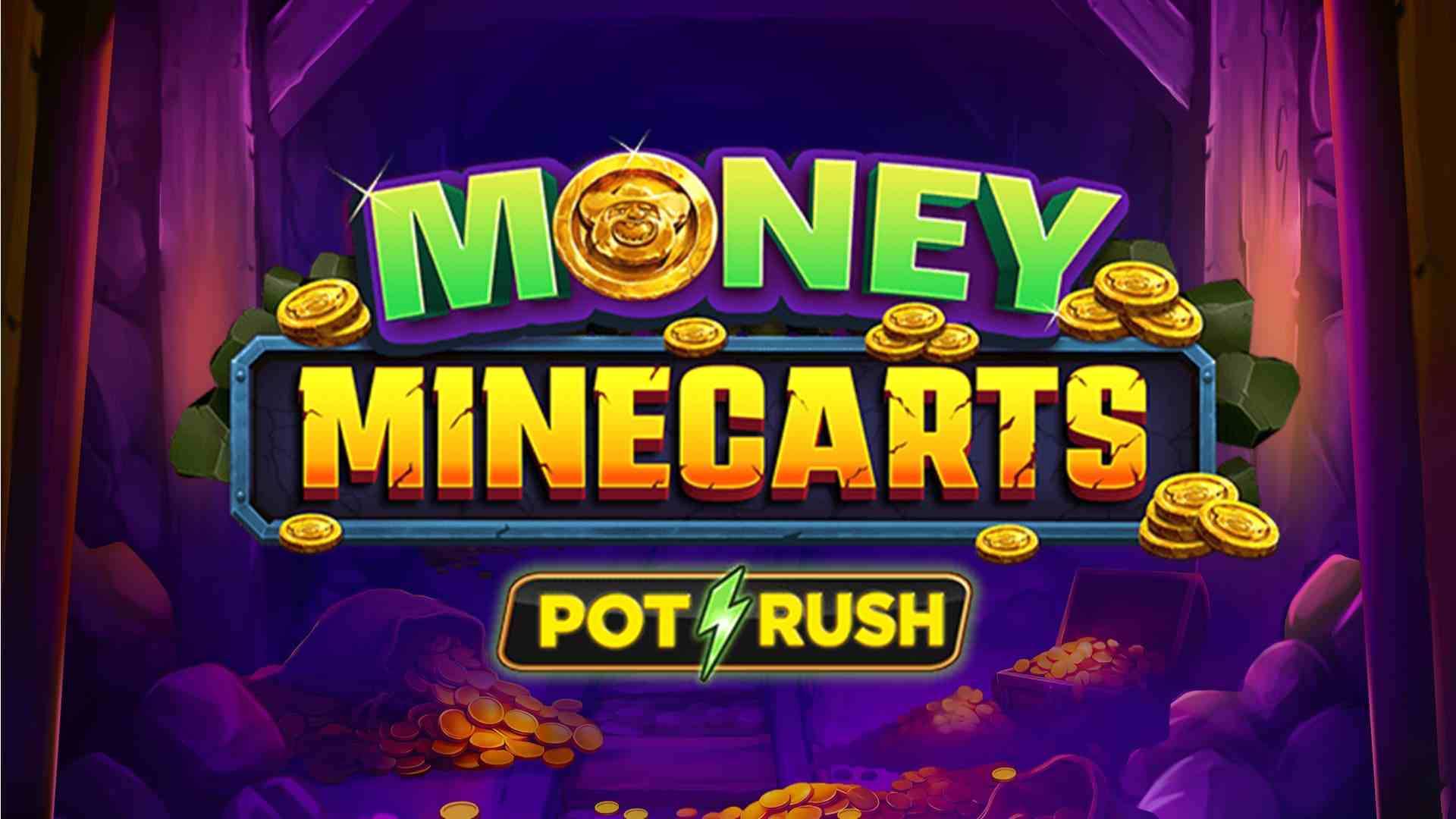 Money Minecarts
