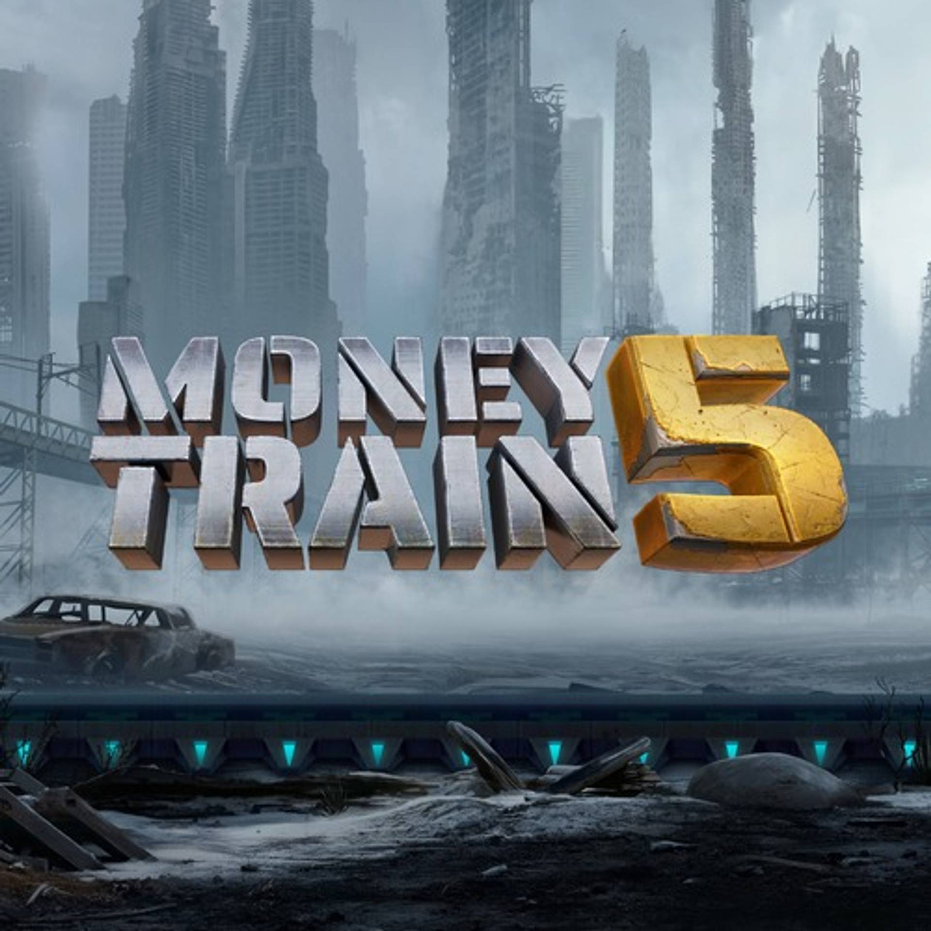 Money Train 5
