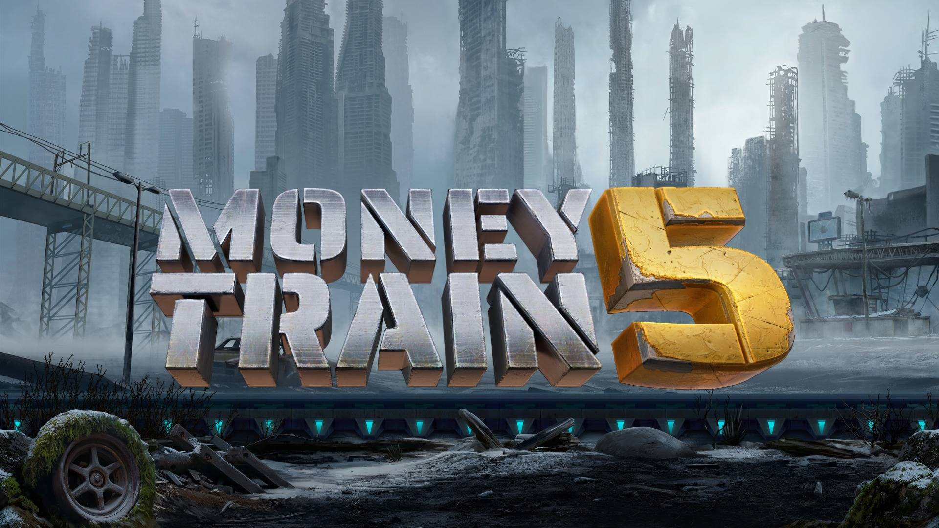 Money Train 5