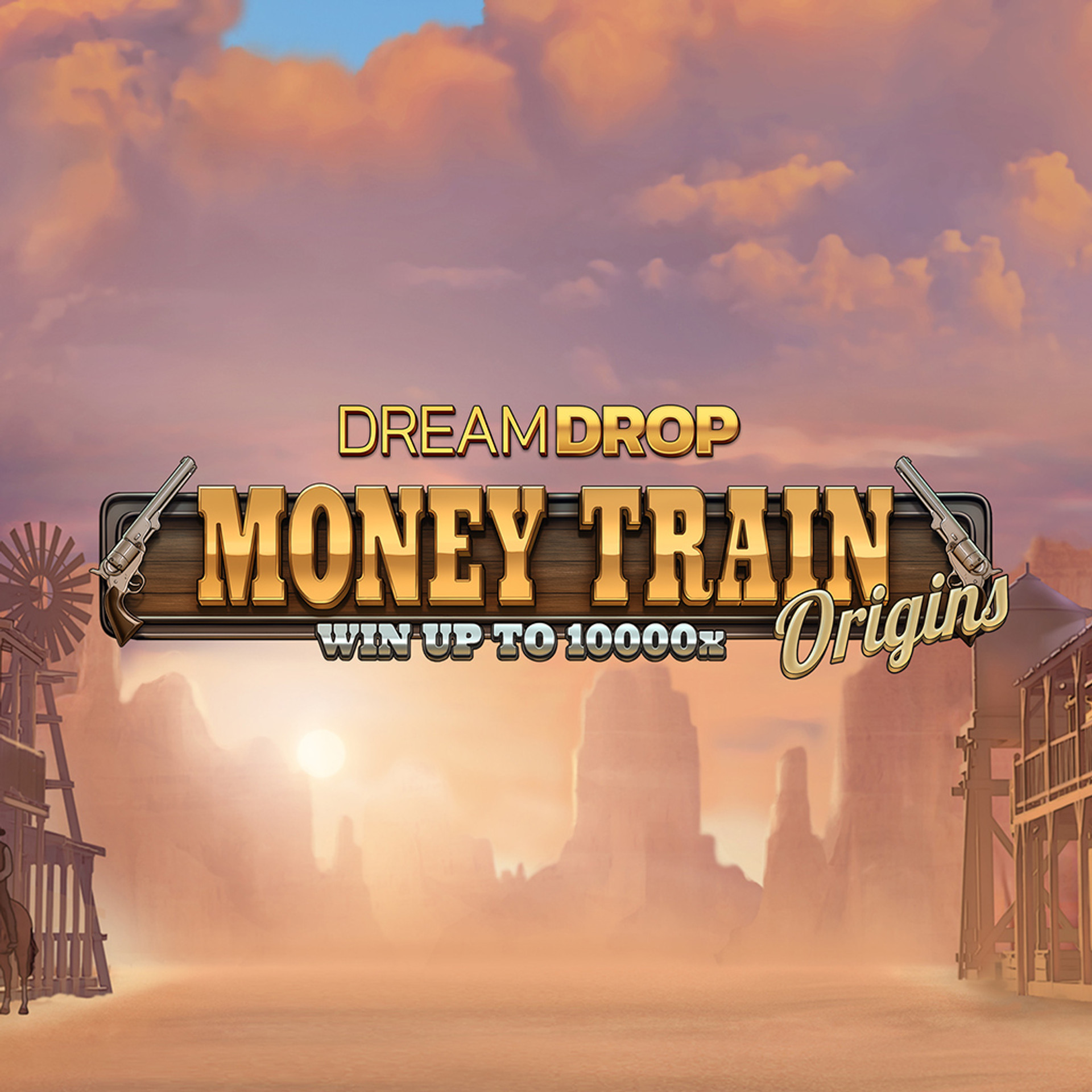 Money Train Origins Dream Drop