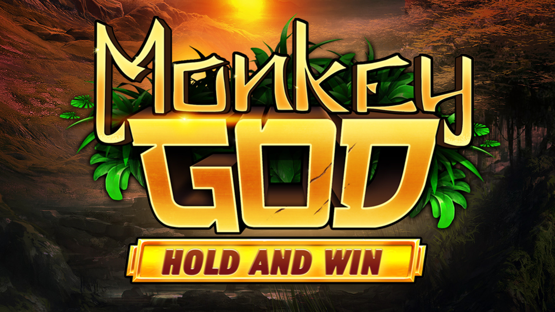 Monkey God Hold and Win