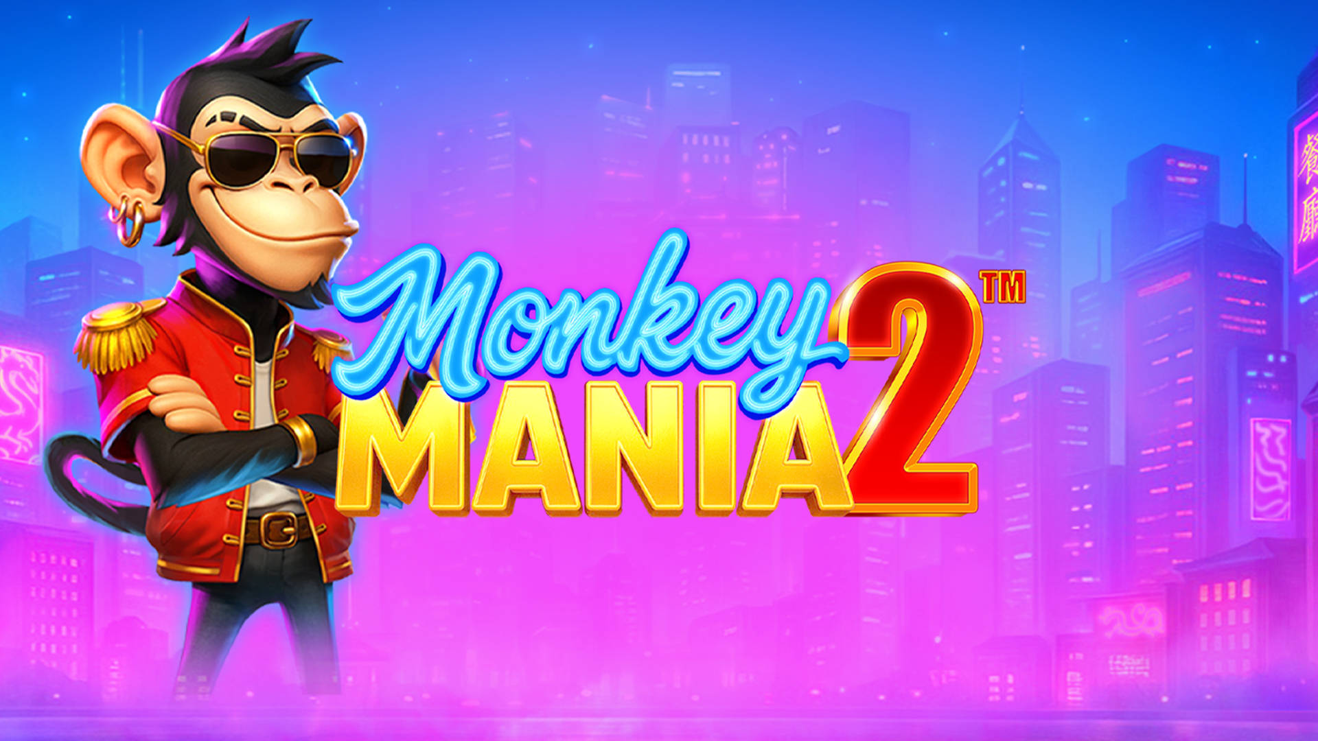Monkey Mania 2