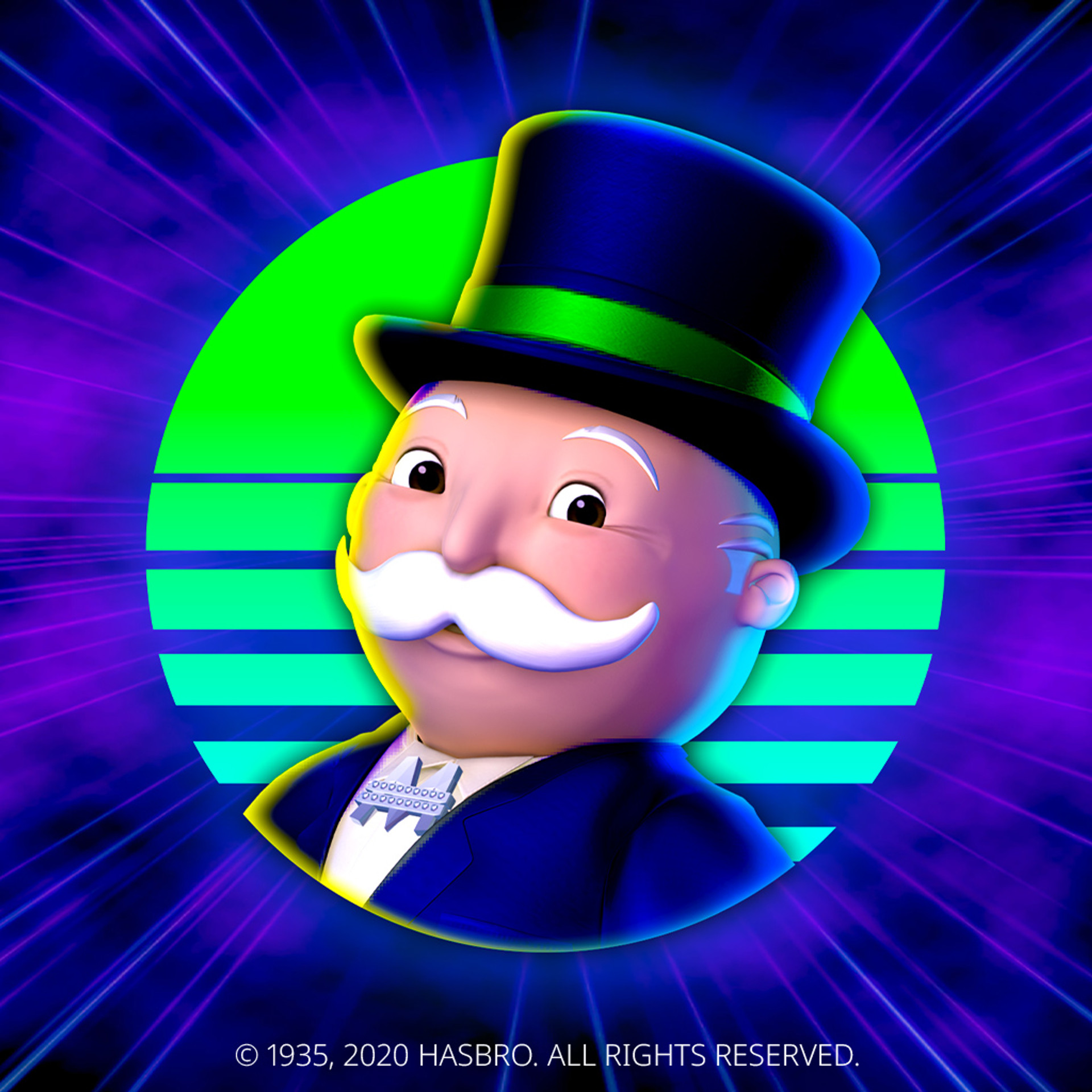 Monopoly Electric Wins