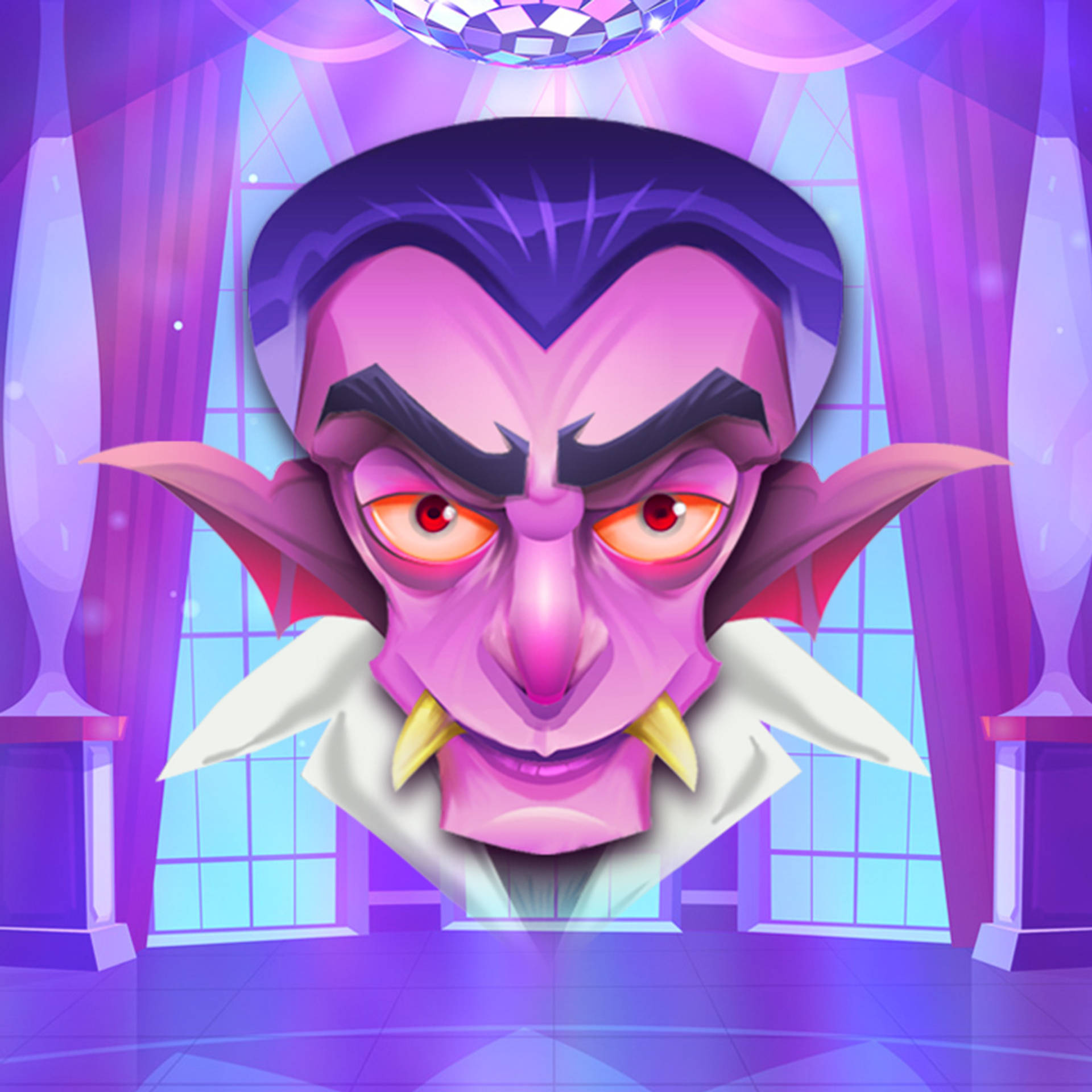 Monster Disco XtraHold