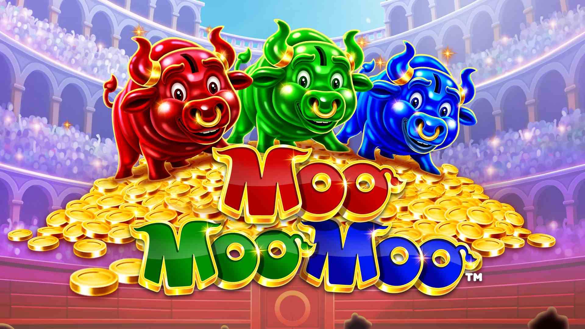 Moo Moo Moo