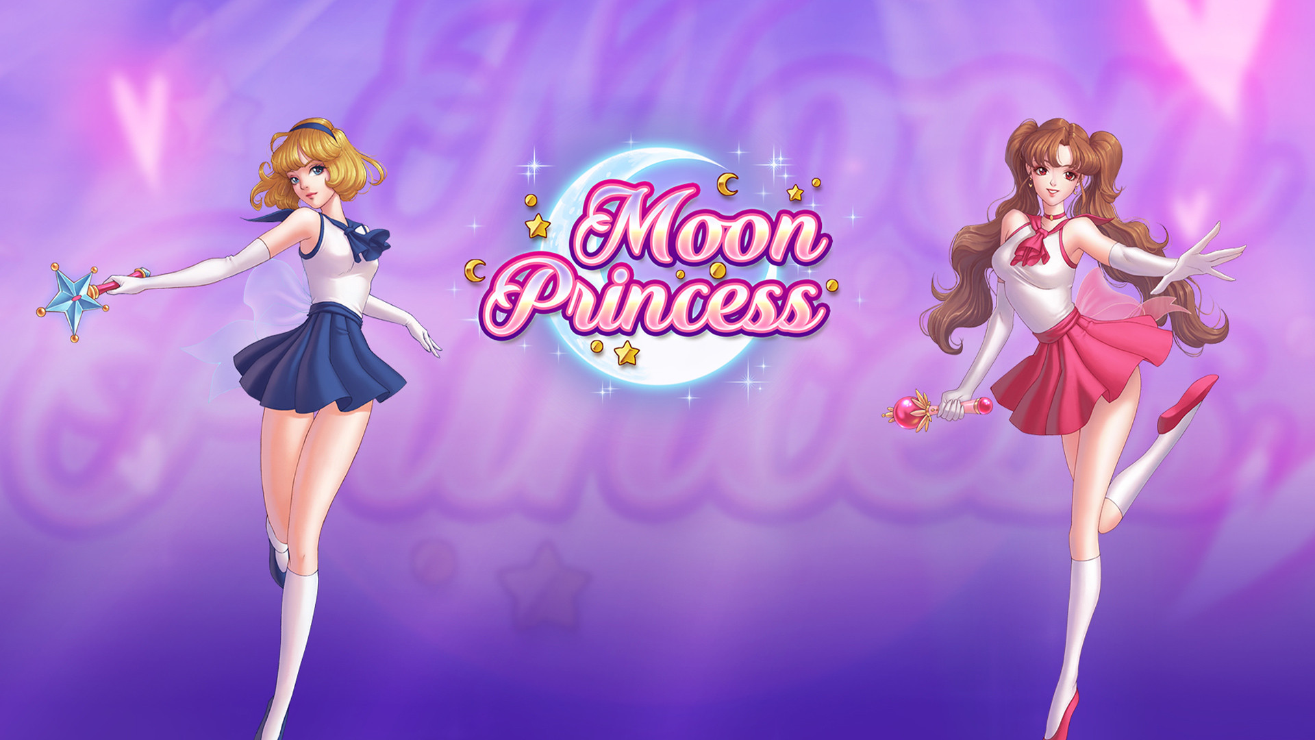 Moon Princess