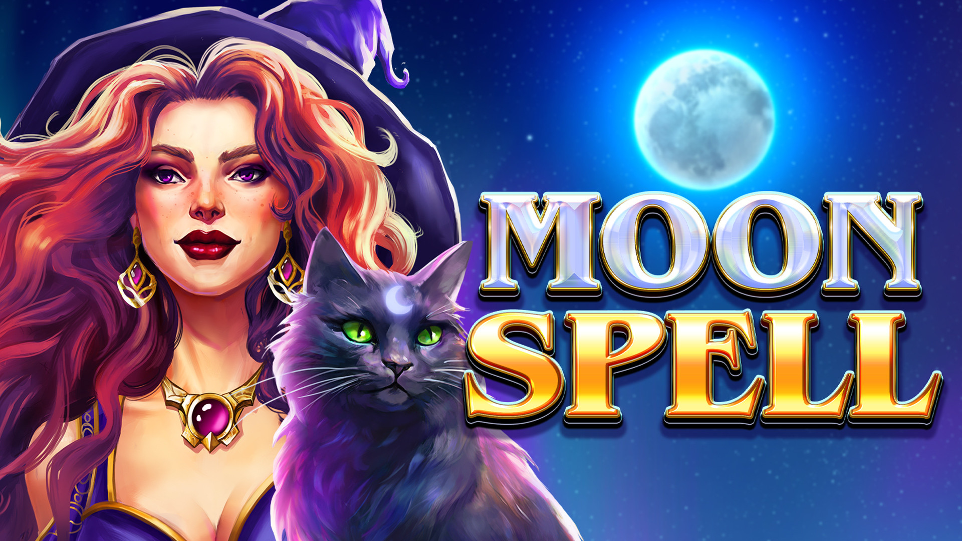 Moon Spell