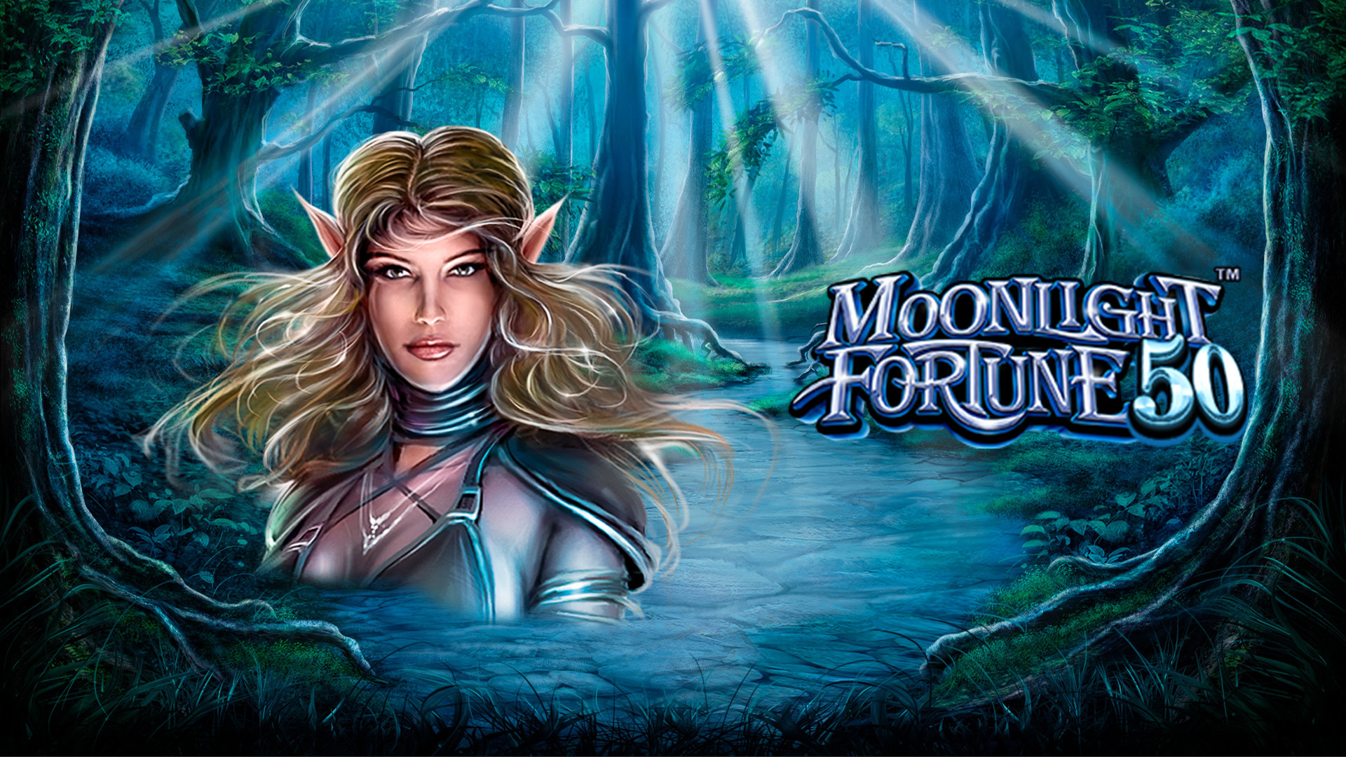 Moonlight Fortune 50