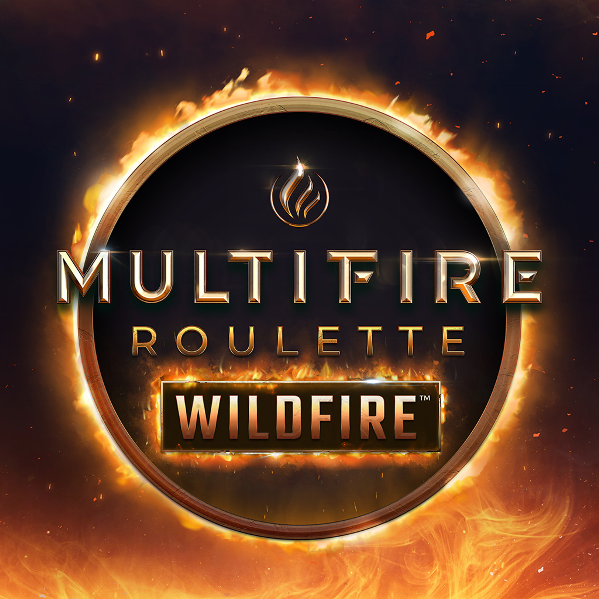 Multifire Roulette Wildfire