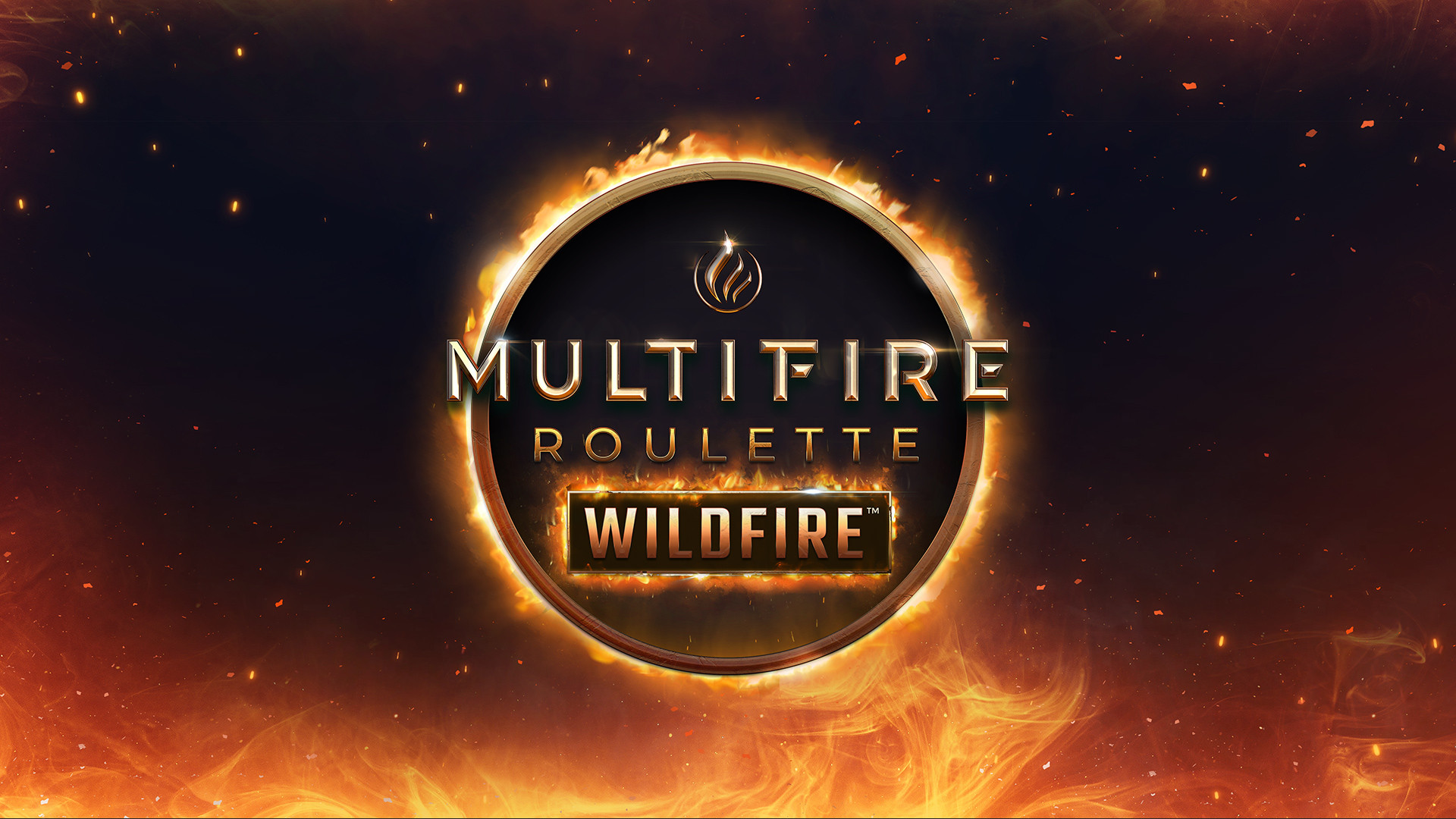 Multifire Roulette Wildfire