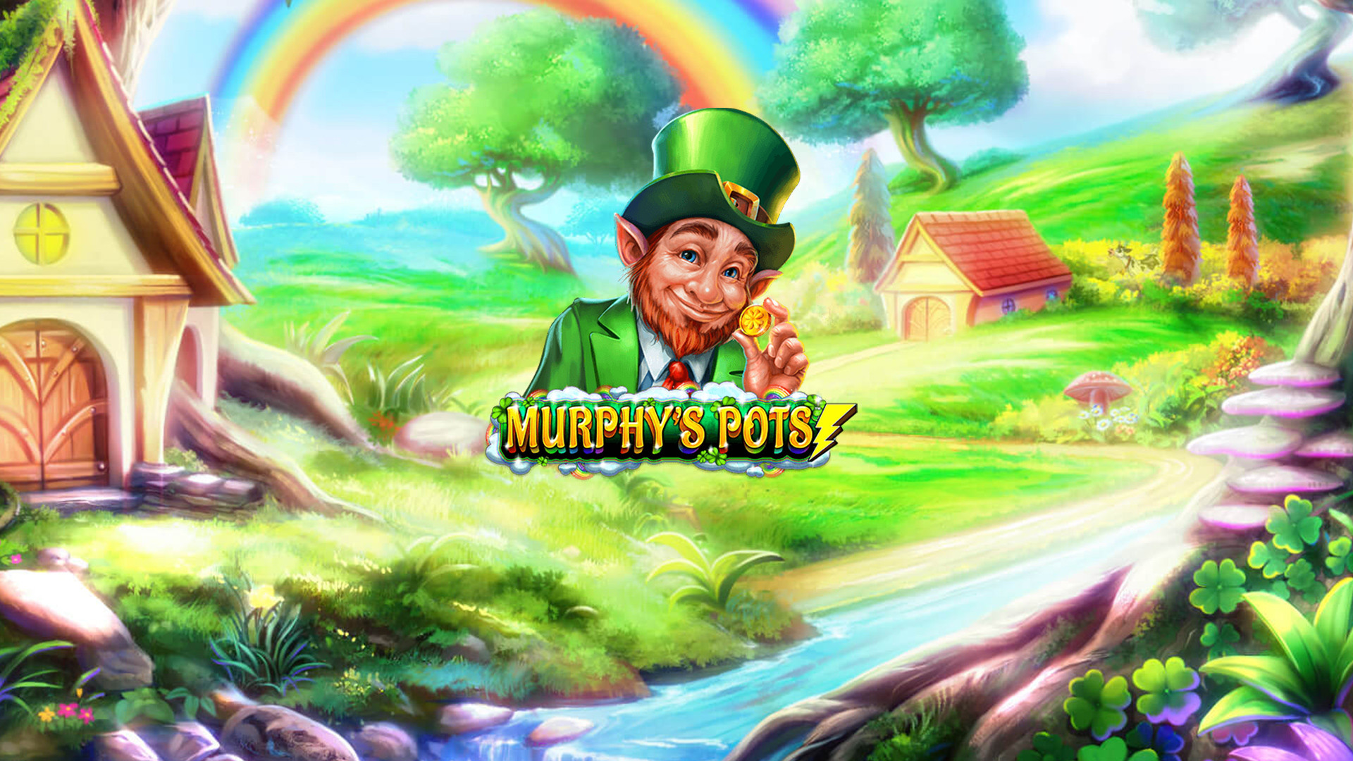 Murphy's Pots