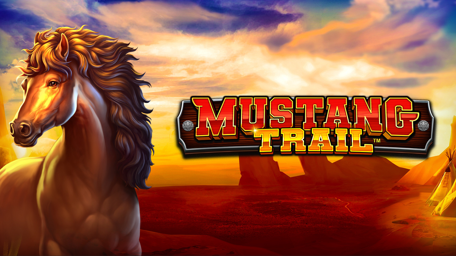 Mustang Trail