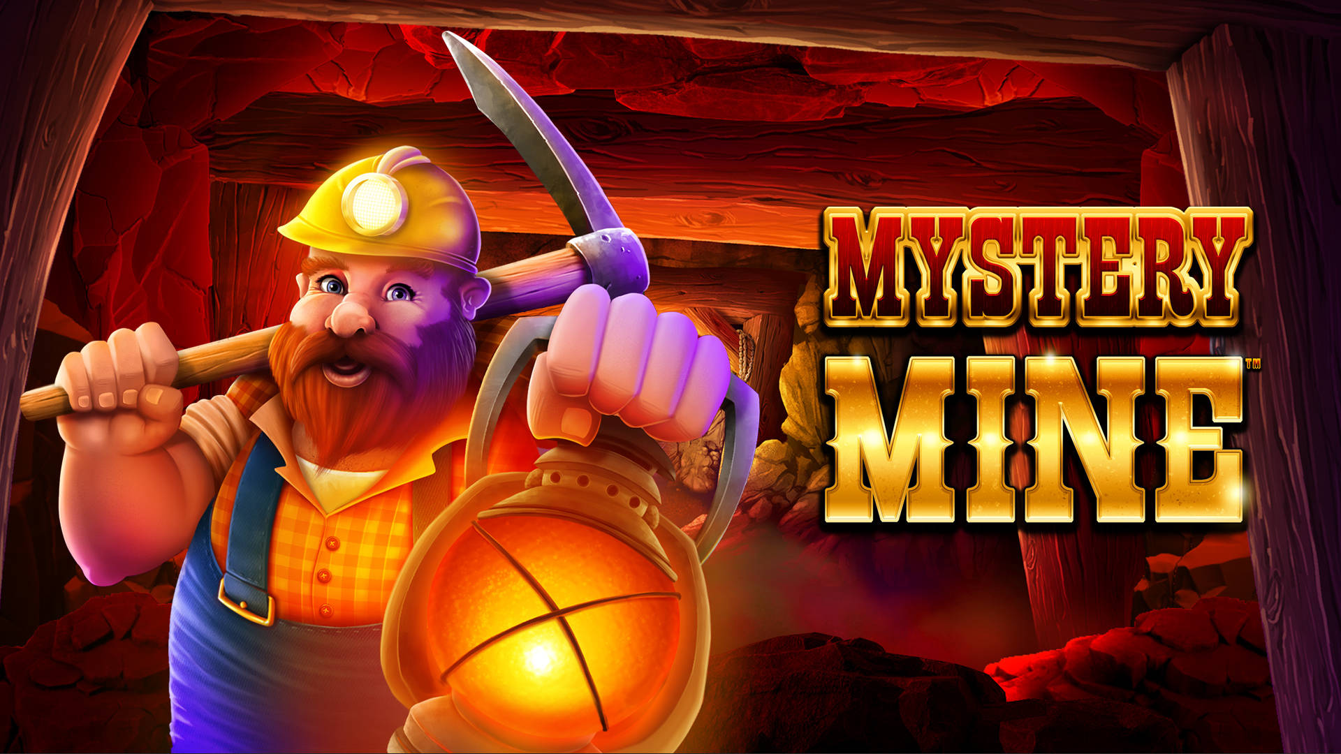 Mystery Mine