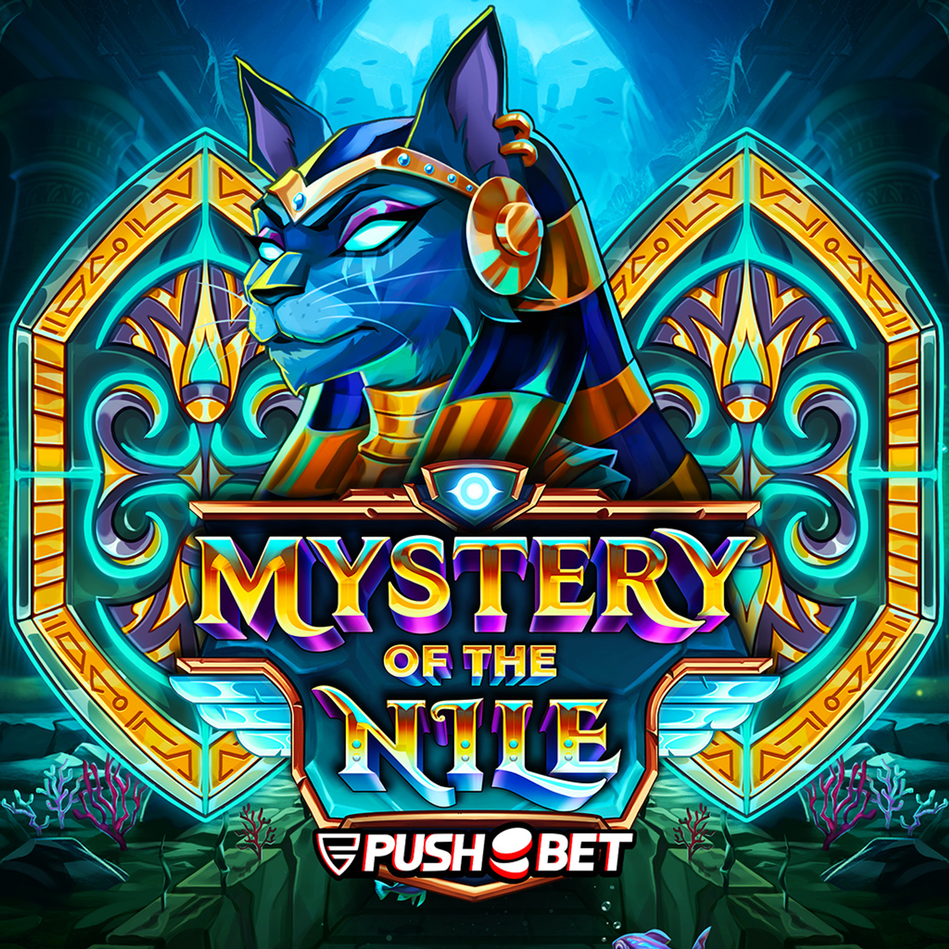 Mystery of the Nile