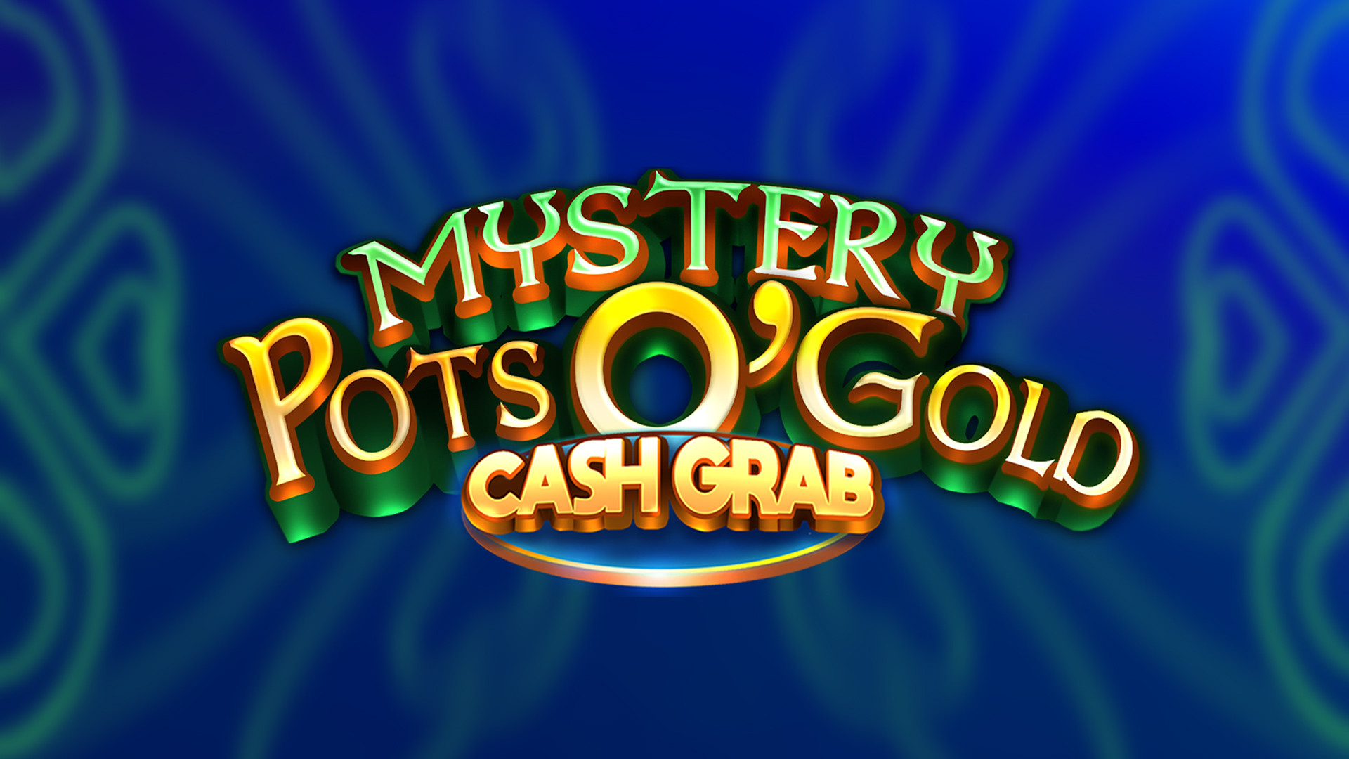 Mystery Pots O'Gold