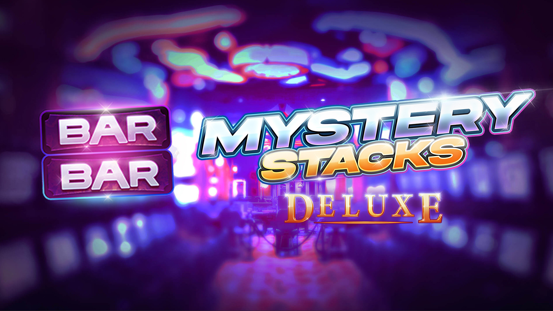 Mystery Stacks Deluxe