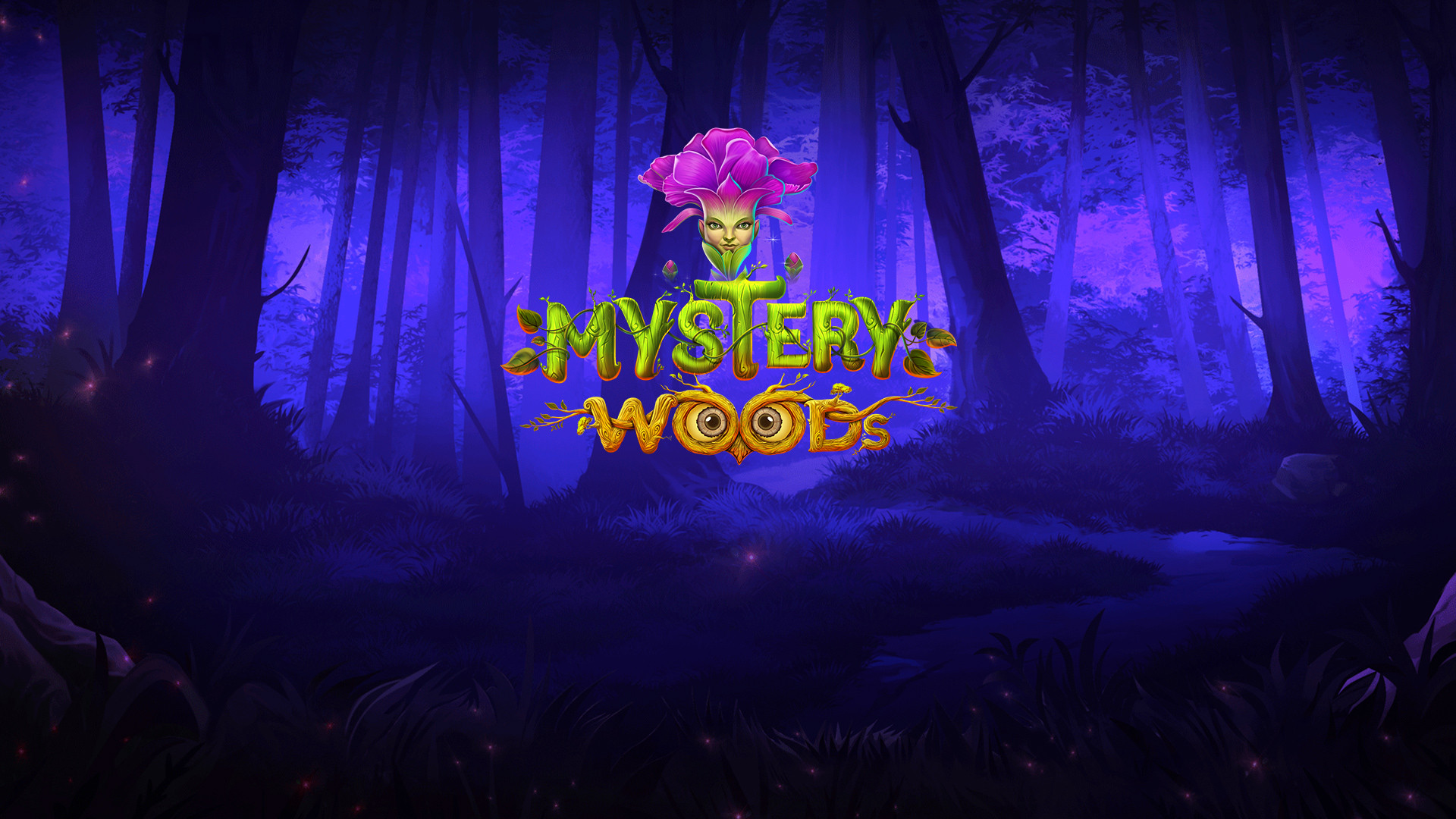 Mystery Woods