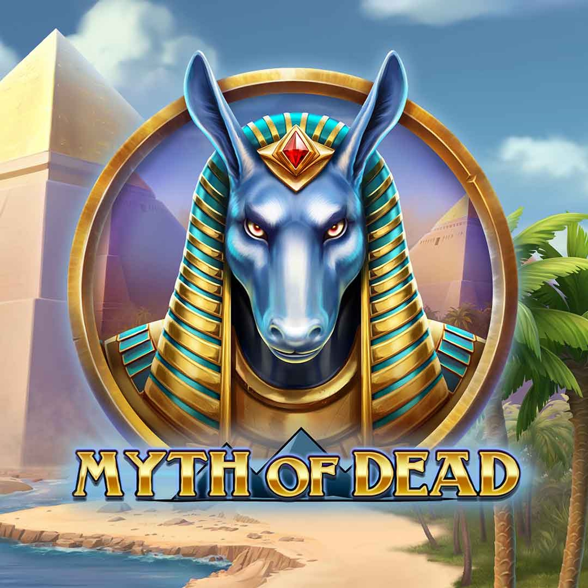 Myth of Dead