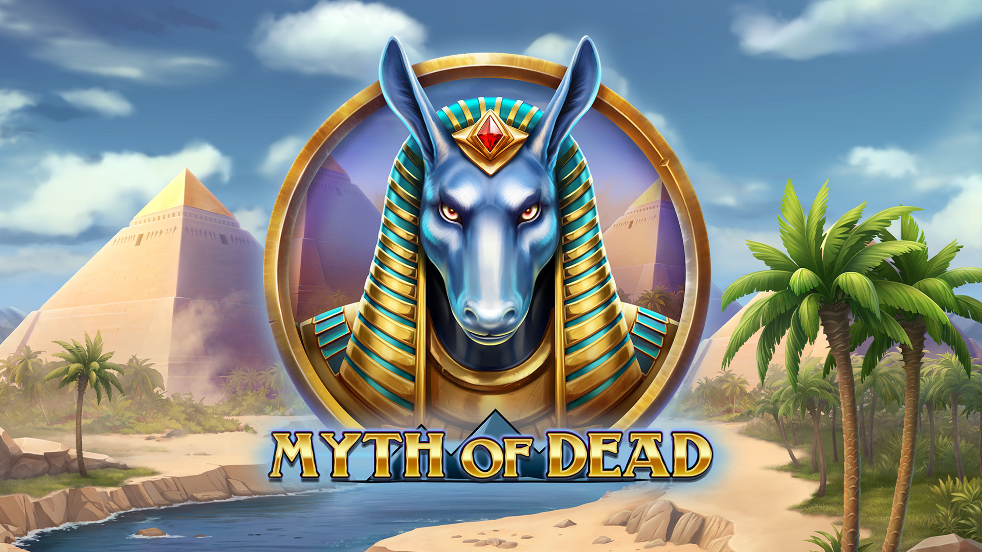 Myth of Dead