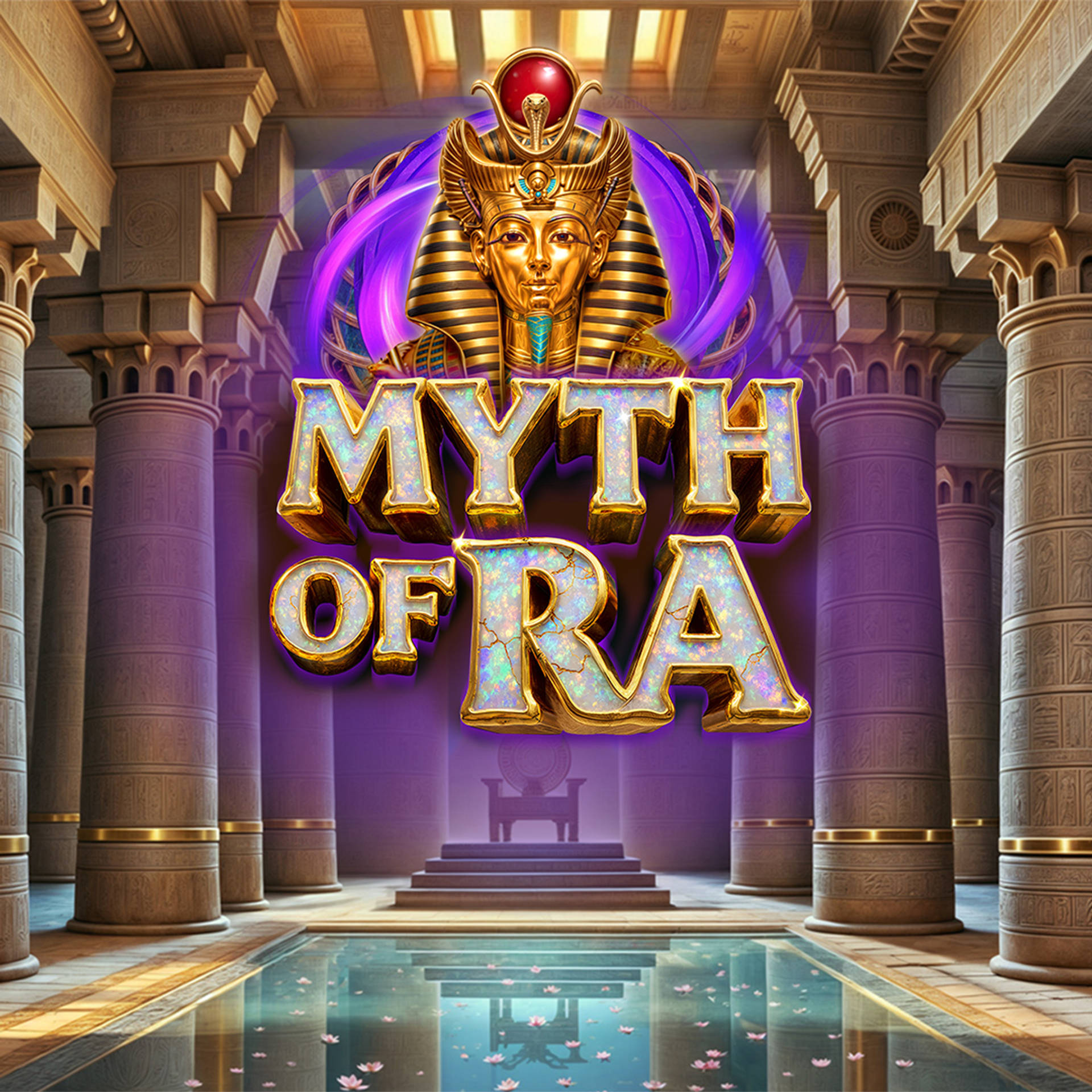 Myth of Ra
