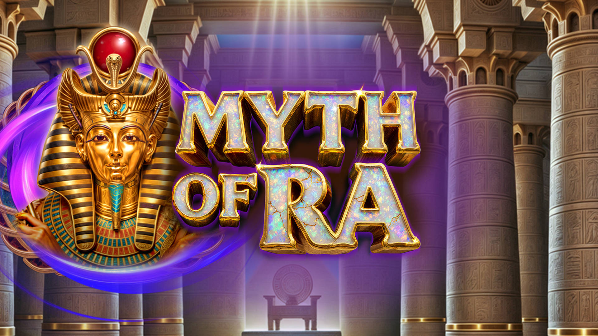 Myth of Ra