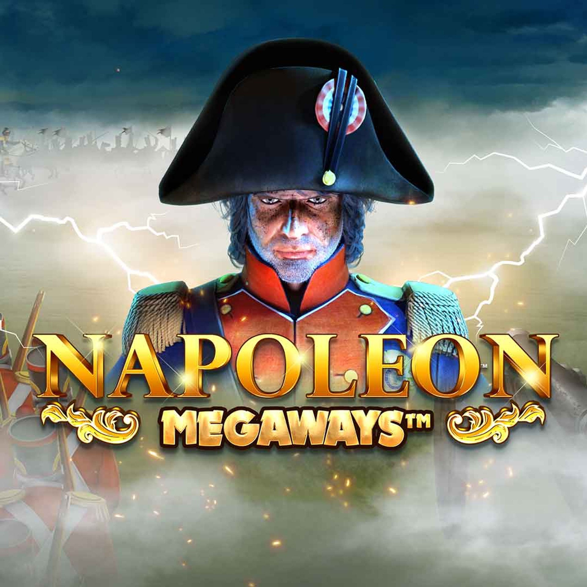 Napoleon Megaways