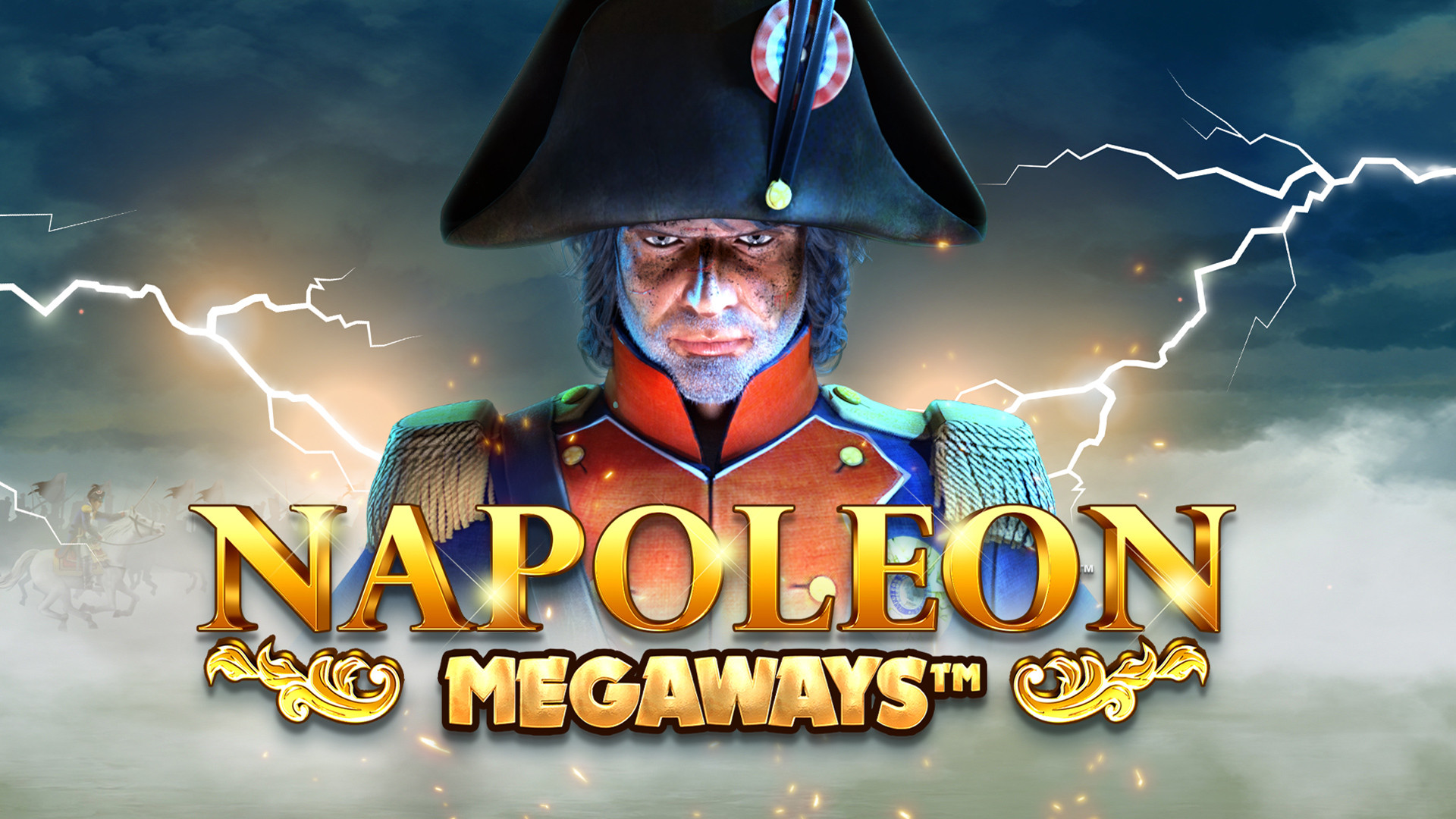 Napoleon Megaways