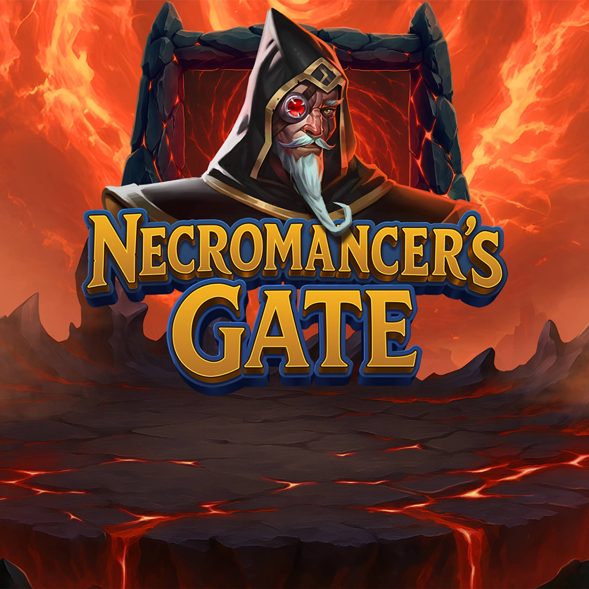 Necromancer's Gate