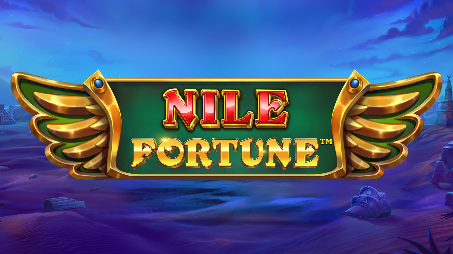 Nile Fortune