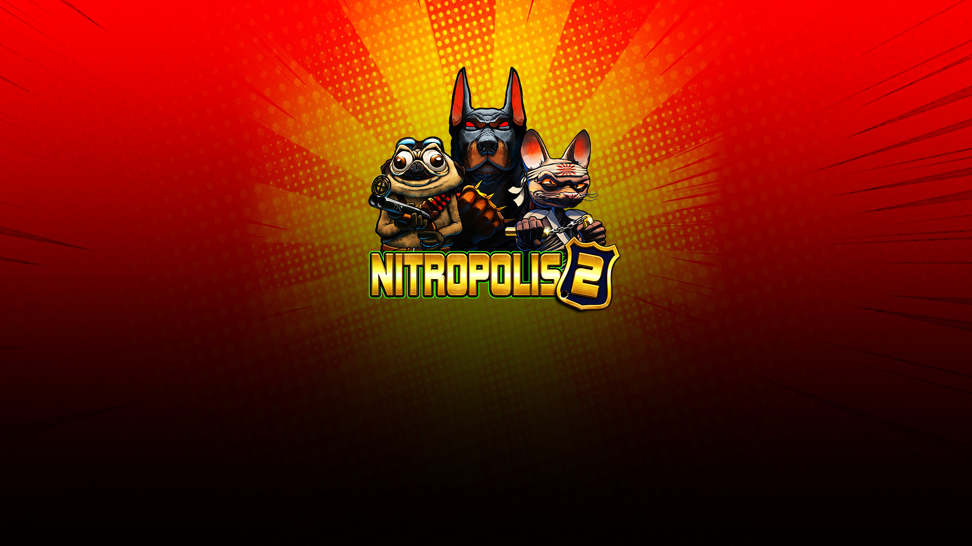 Nitropolis 2