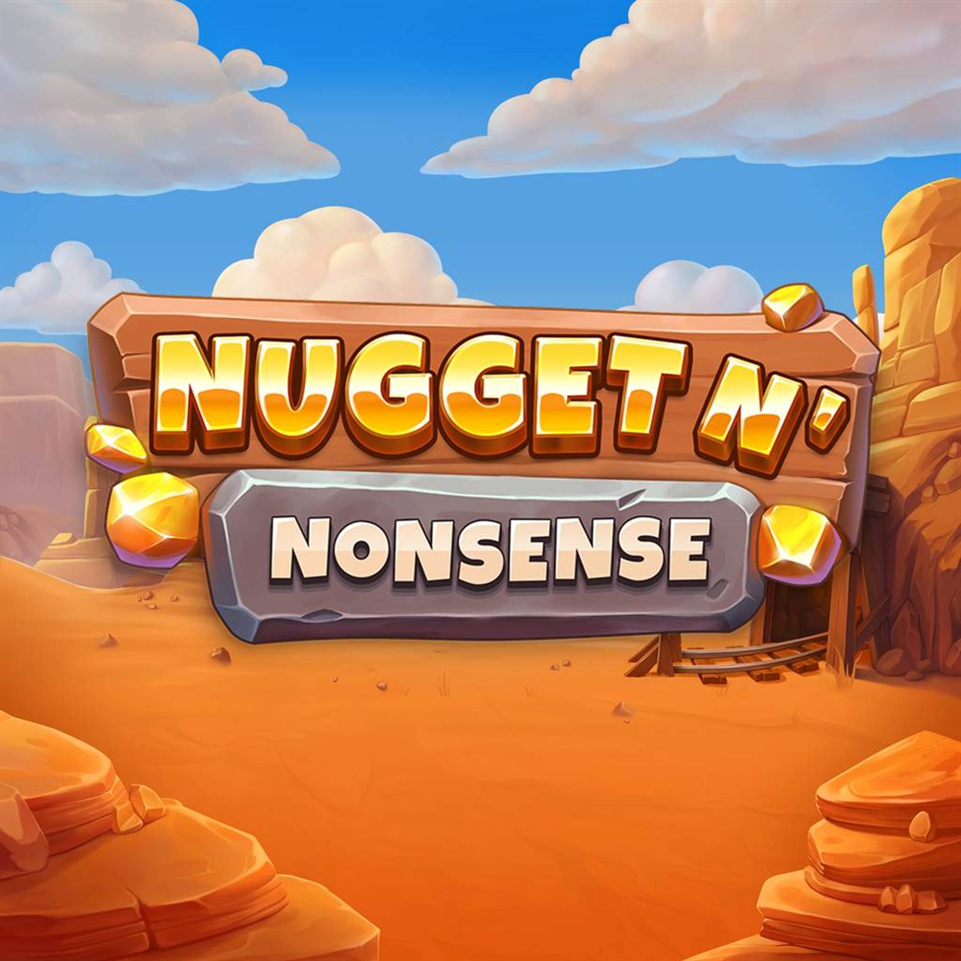 Nugget n' Nonsense