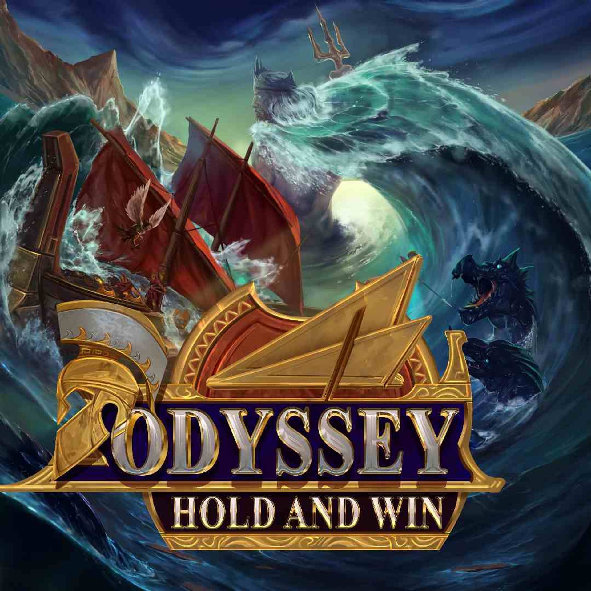 Odyssey Hold and Win